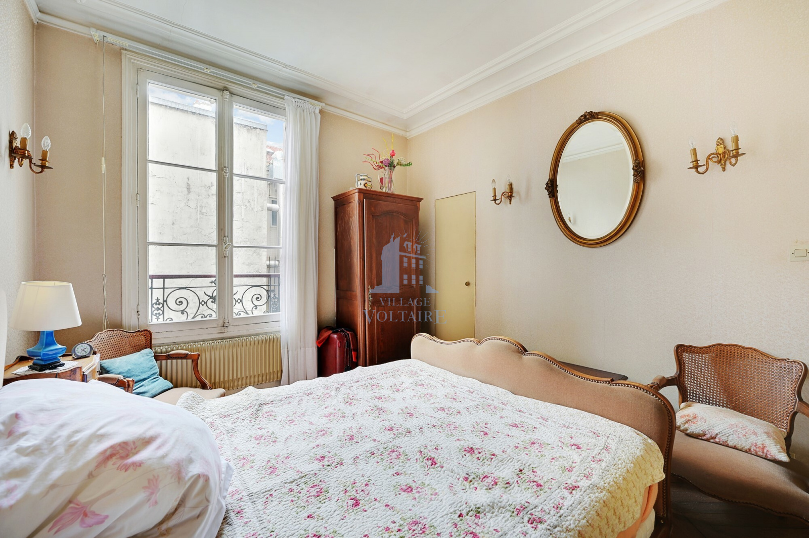 Image_10, Appartement, Paris, ref :RM855