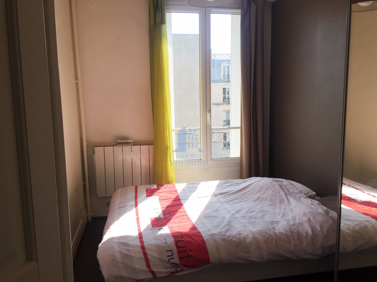 Image_2, Appartement, Paris, ref :VH691