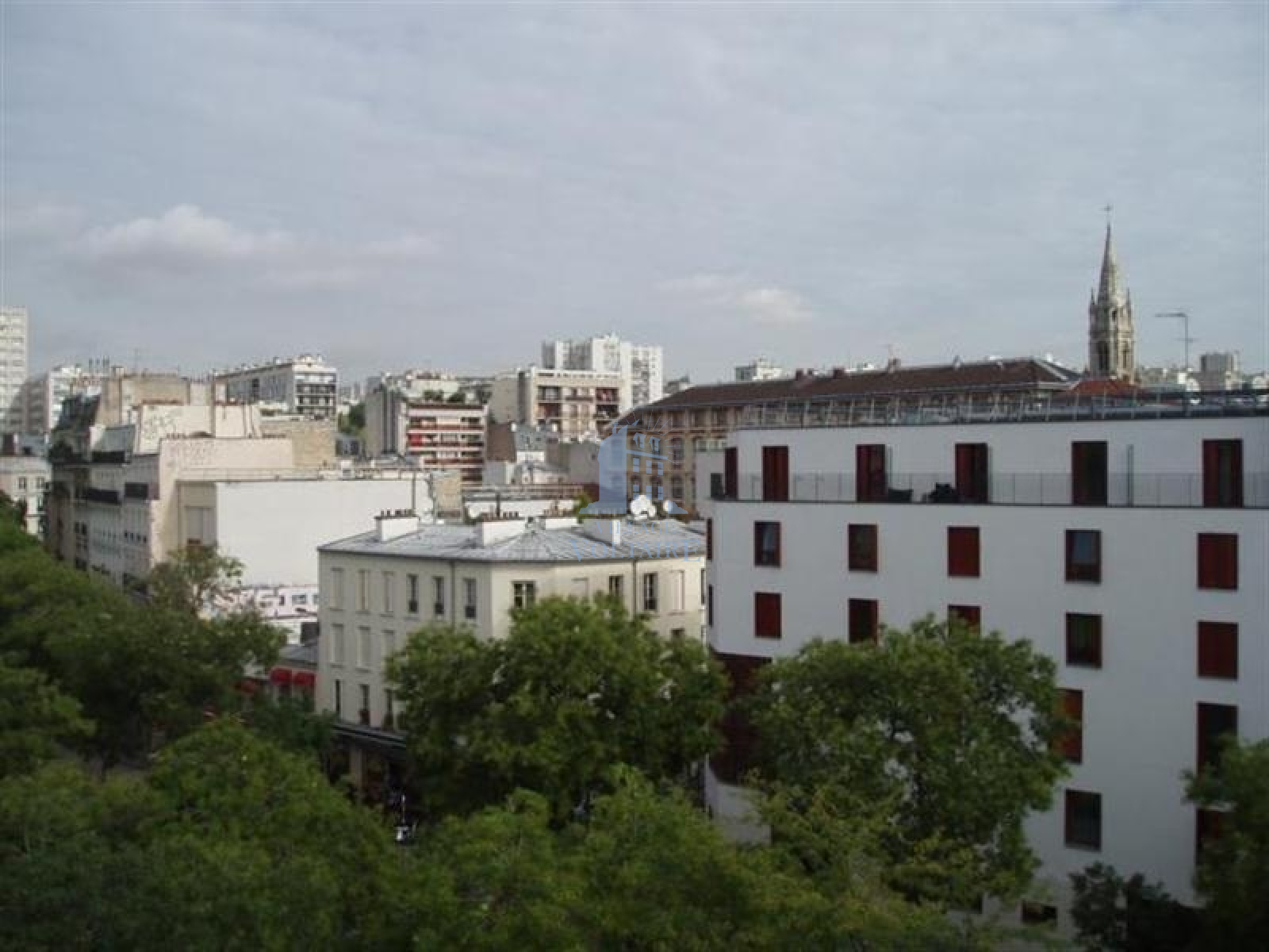 Image_6, Appartement, Paris, ref :VH691