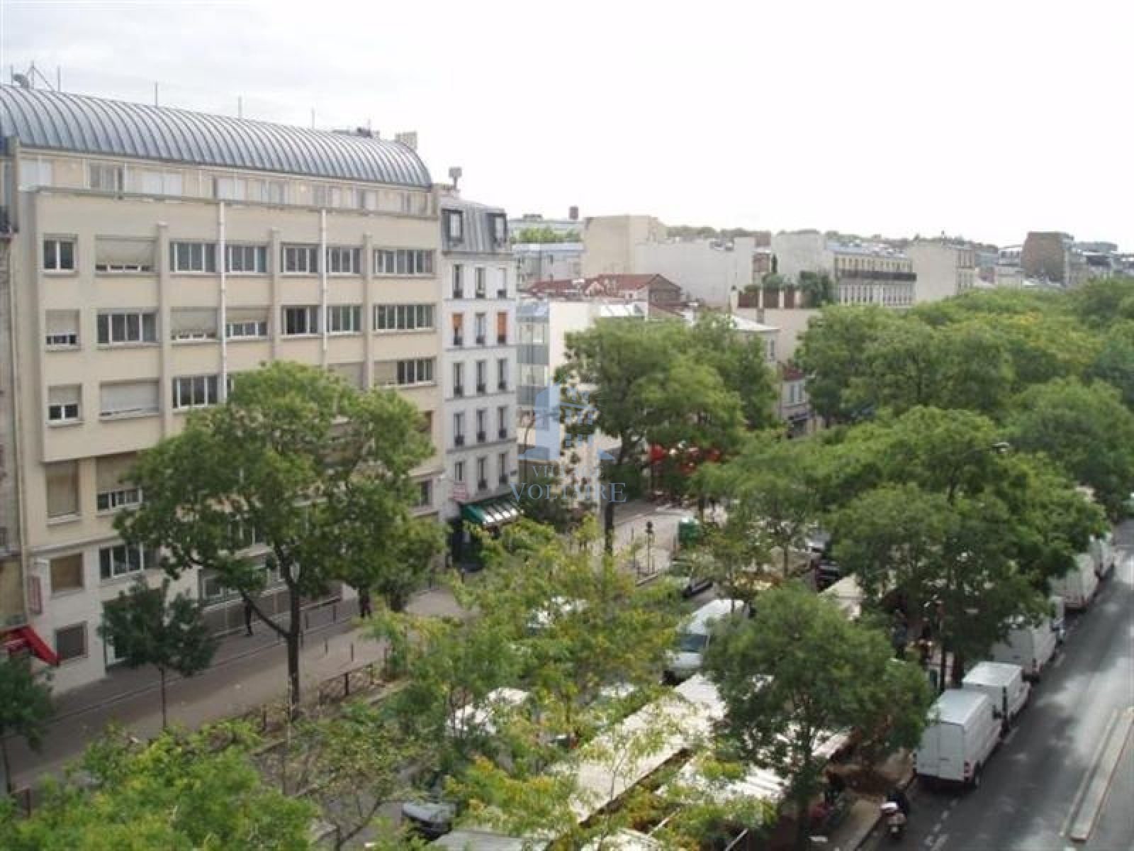 Image_4, Appartement, Paris, ref :VH691