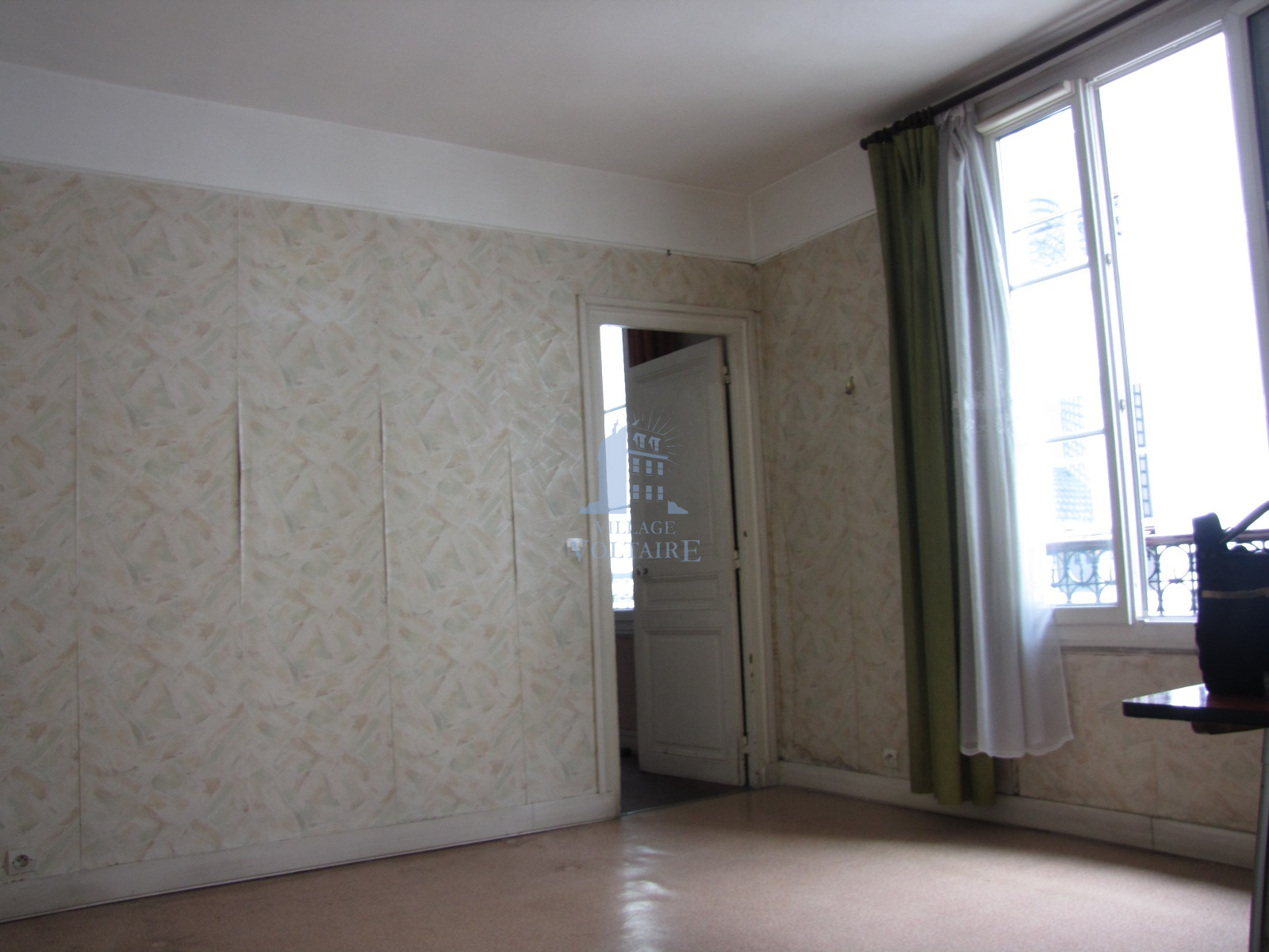 Image_1, Appartement, Paris, ref :RM636