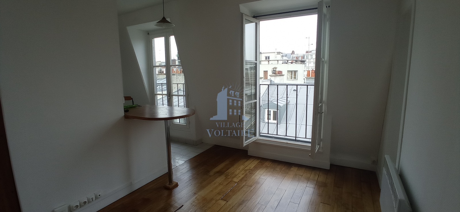 Image_5, Appartement, Paris, ref :VH 836