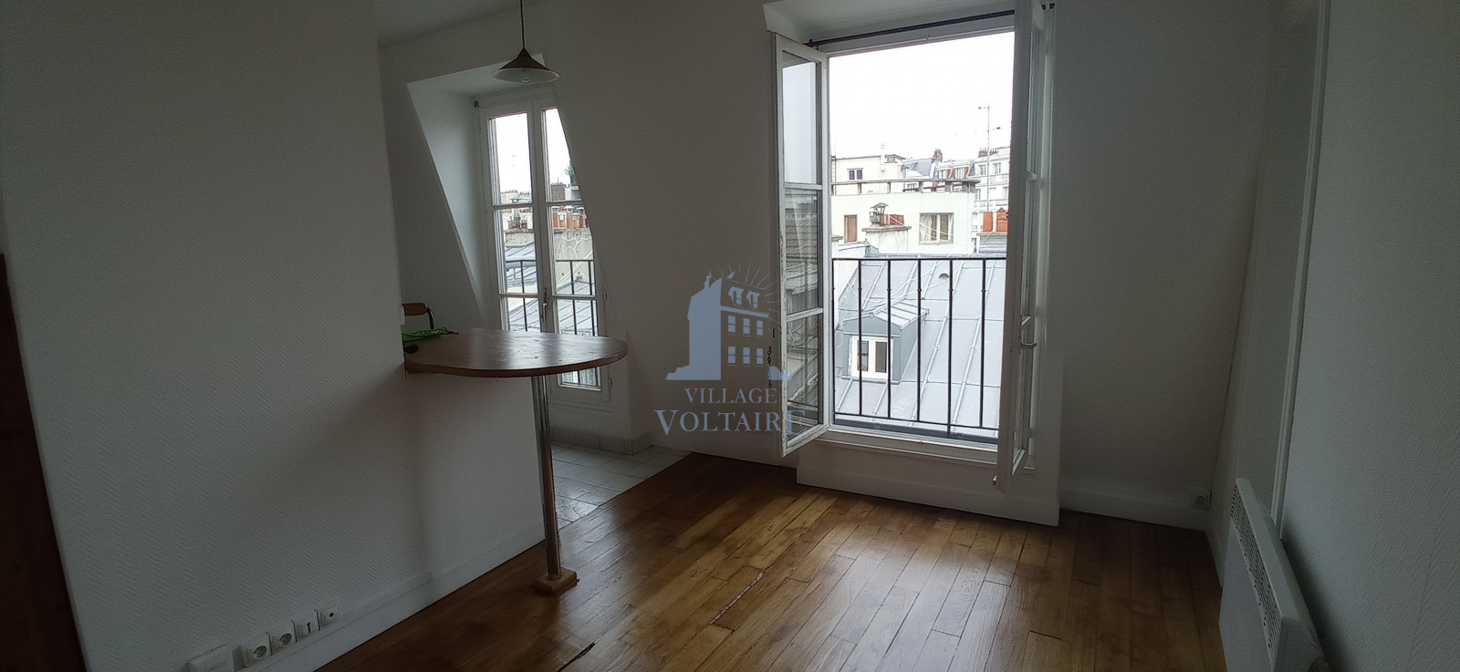 Image_10, Appartement, Paris, ref :VH 836