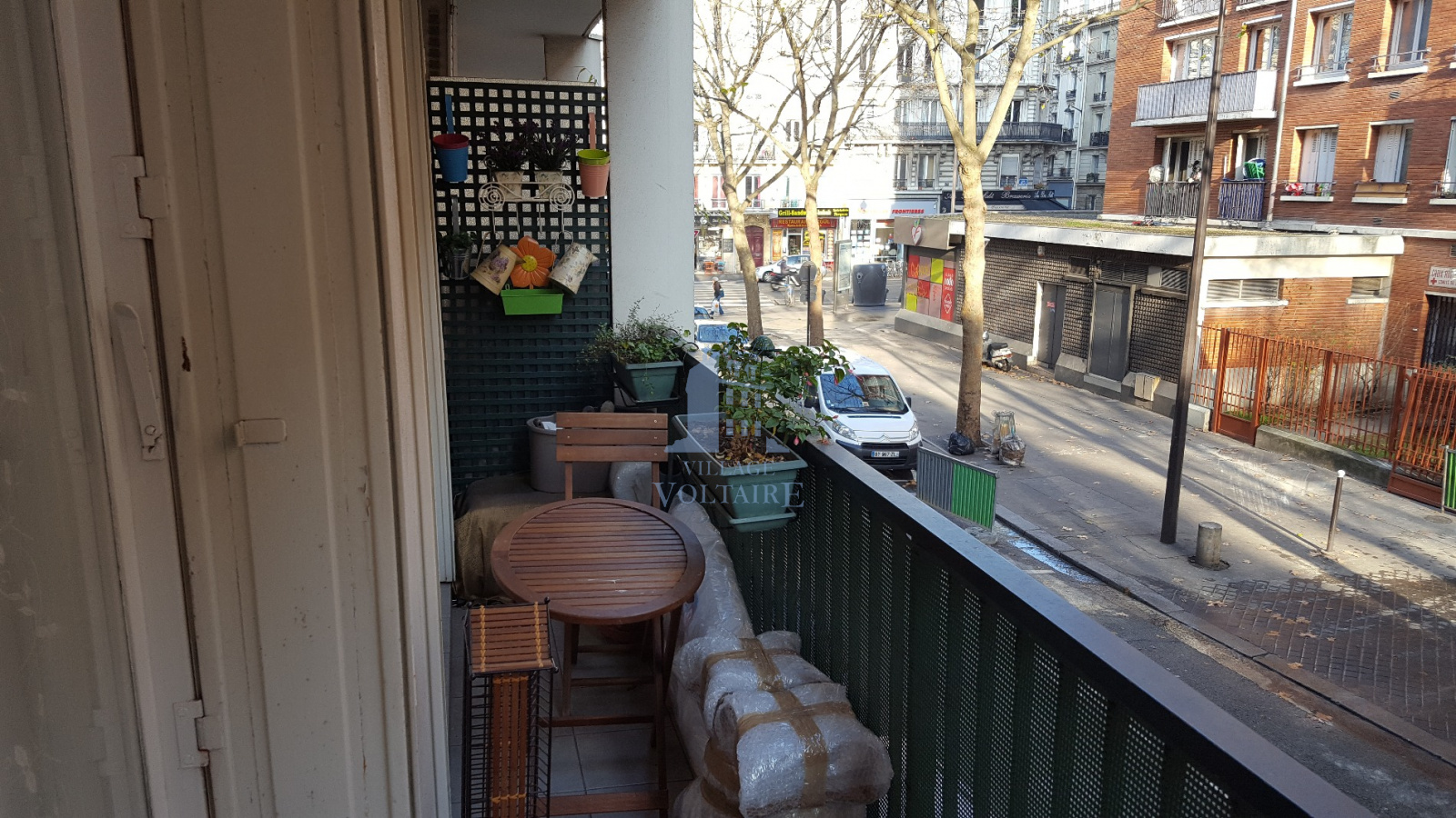 Image_1, Appartement, Paris, ref :RM732