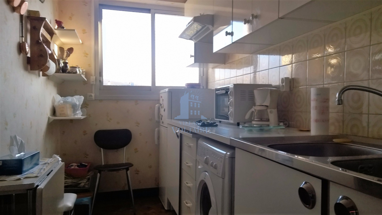Image_5, Appartement, Paris, ref :RM 688