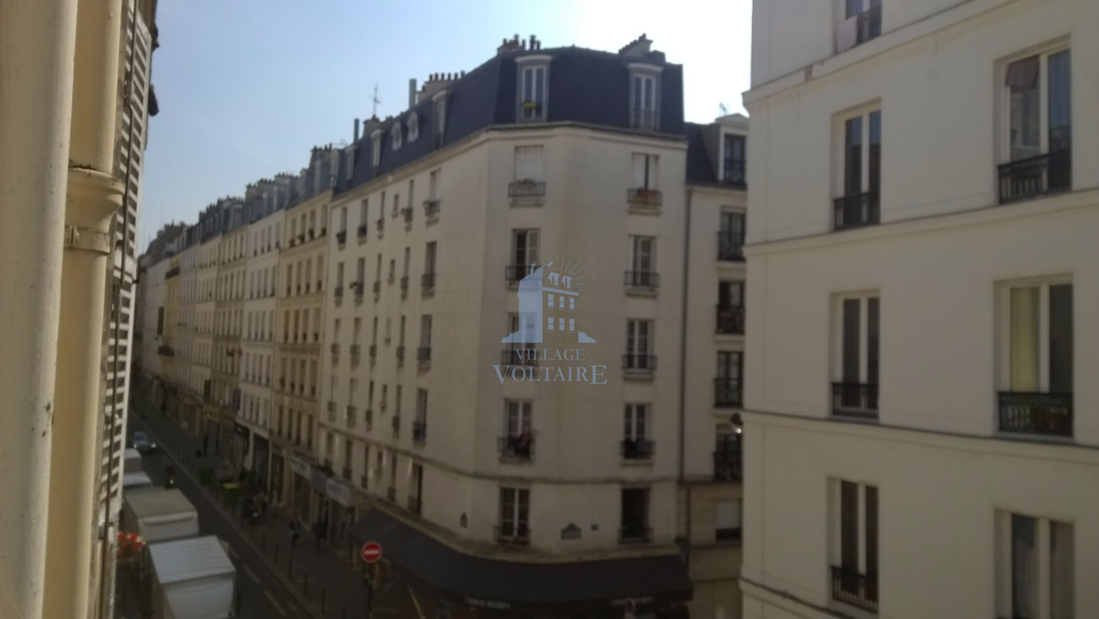 Image_4, Appartement, Paris, ref :RM712