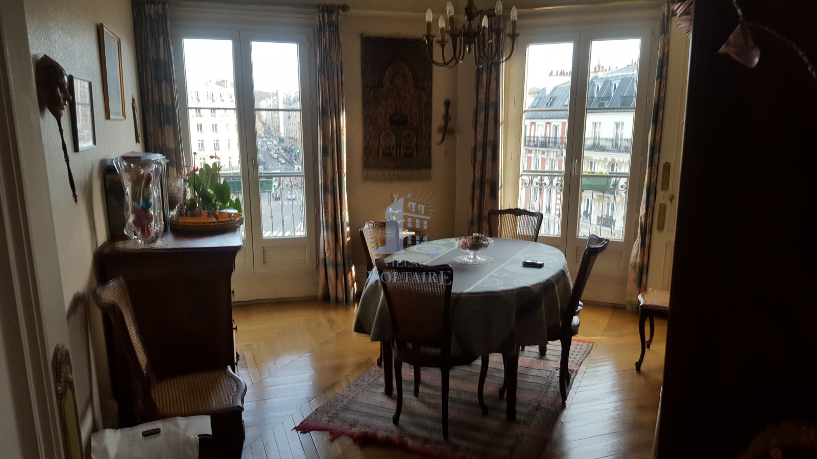 Image_3, Appartement, Paris, ref :RM 797