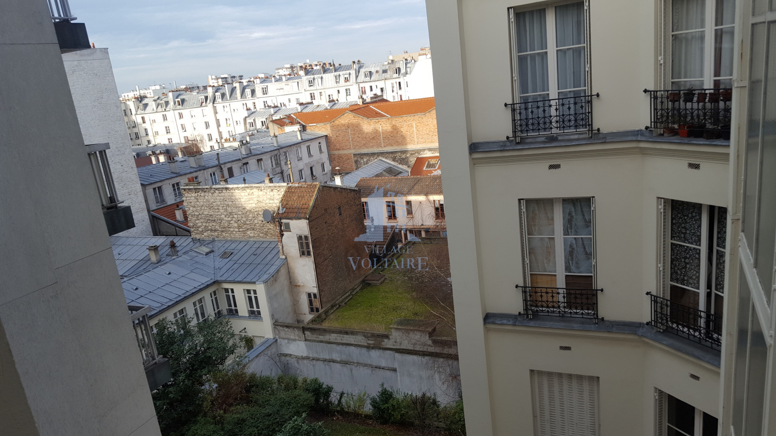 Image_6, Appartement, Paris, ref :RM 797
