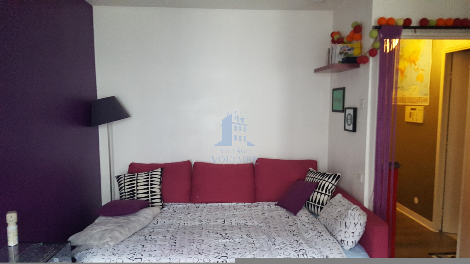 Image_1, Appartement, Charenton-le-Pont, ref :RM 736