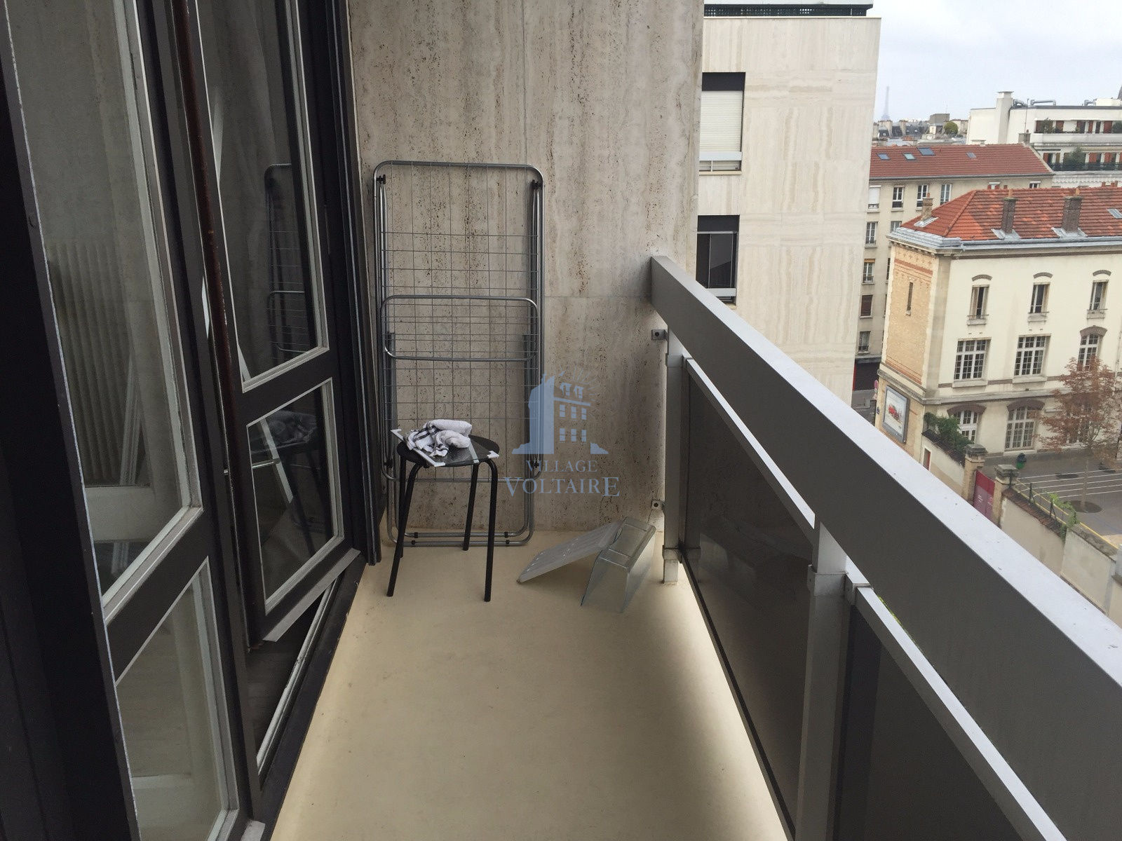 Image_1, Appartement, Paris, ref :682