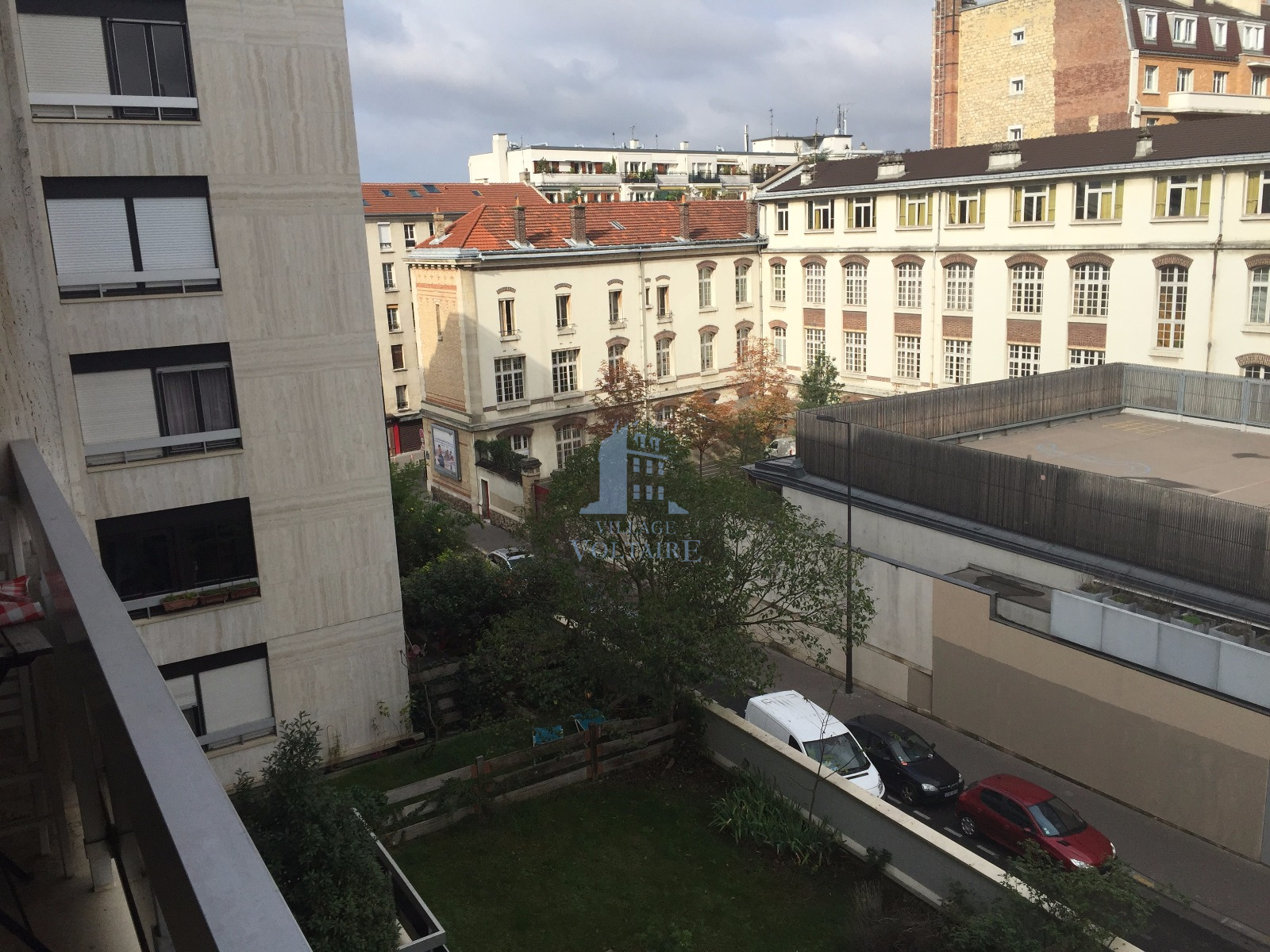 Image_12, Appartement, Paris, ref :682