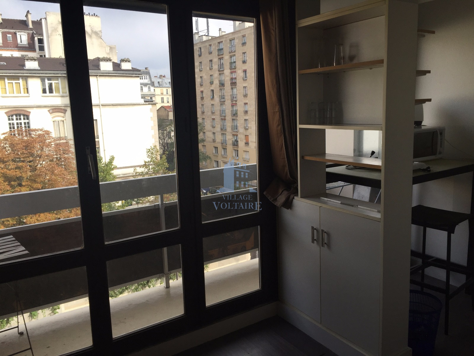 Image_10, Appartement, Paris, ref :682