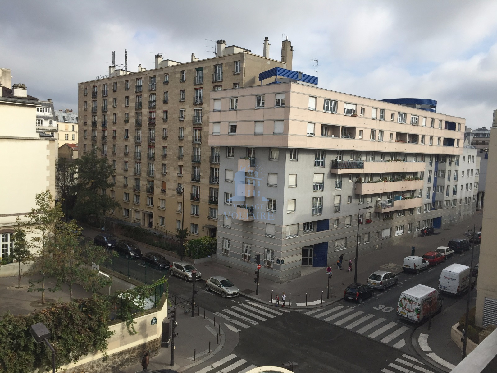 Image_13, Appartement, Paris, ref :682