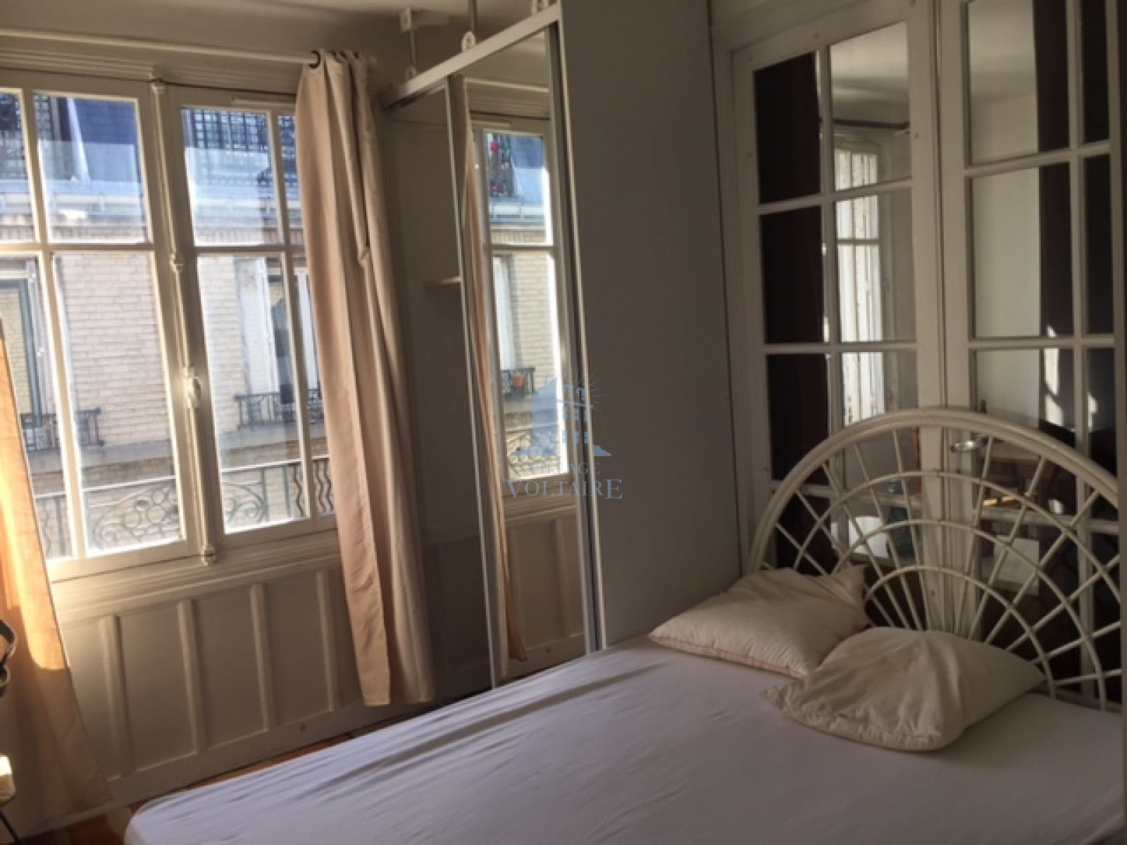 Image_1, Appartement, Paris, ref :RM748
