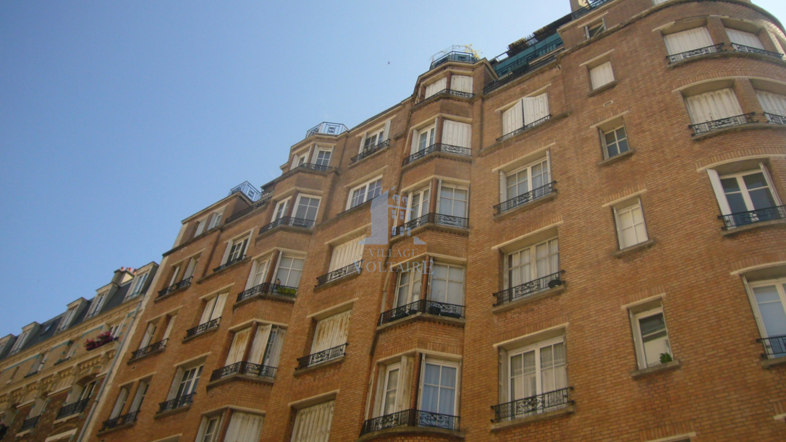 Image_7, Appartement, Paris, ref :RM748
