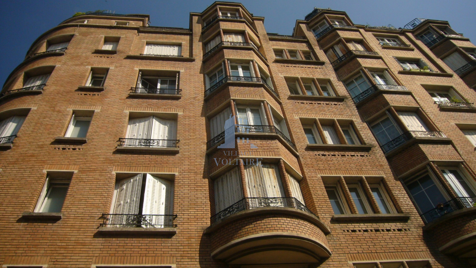 Image_8, Appartement, Paris, ref :RM748