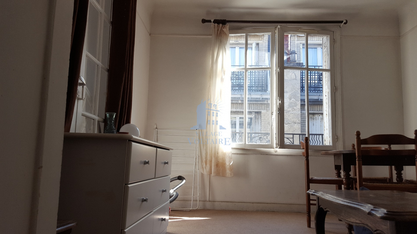 Image_3, Appartement, Paris, ref :RM748