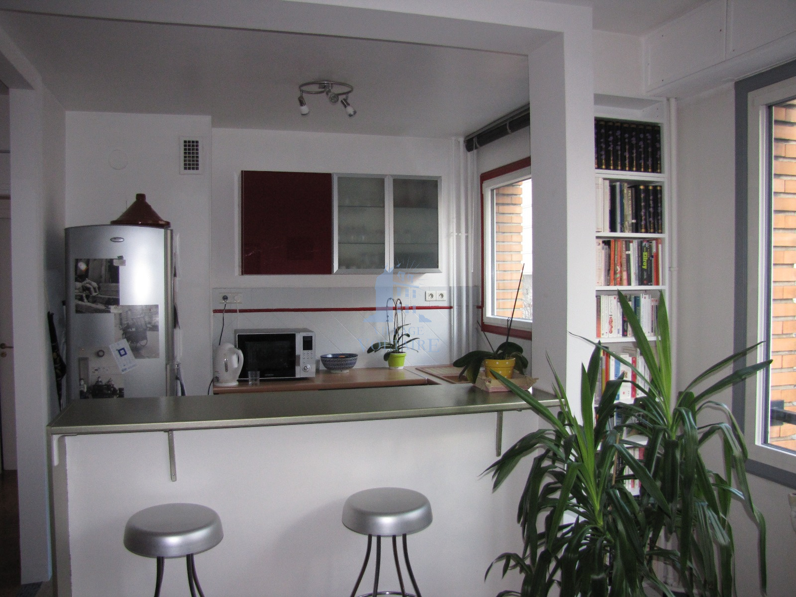 Image_2, Appartement, Paris, ref :RM 650