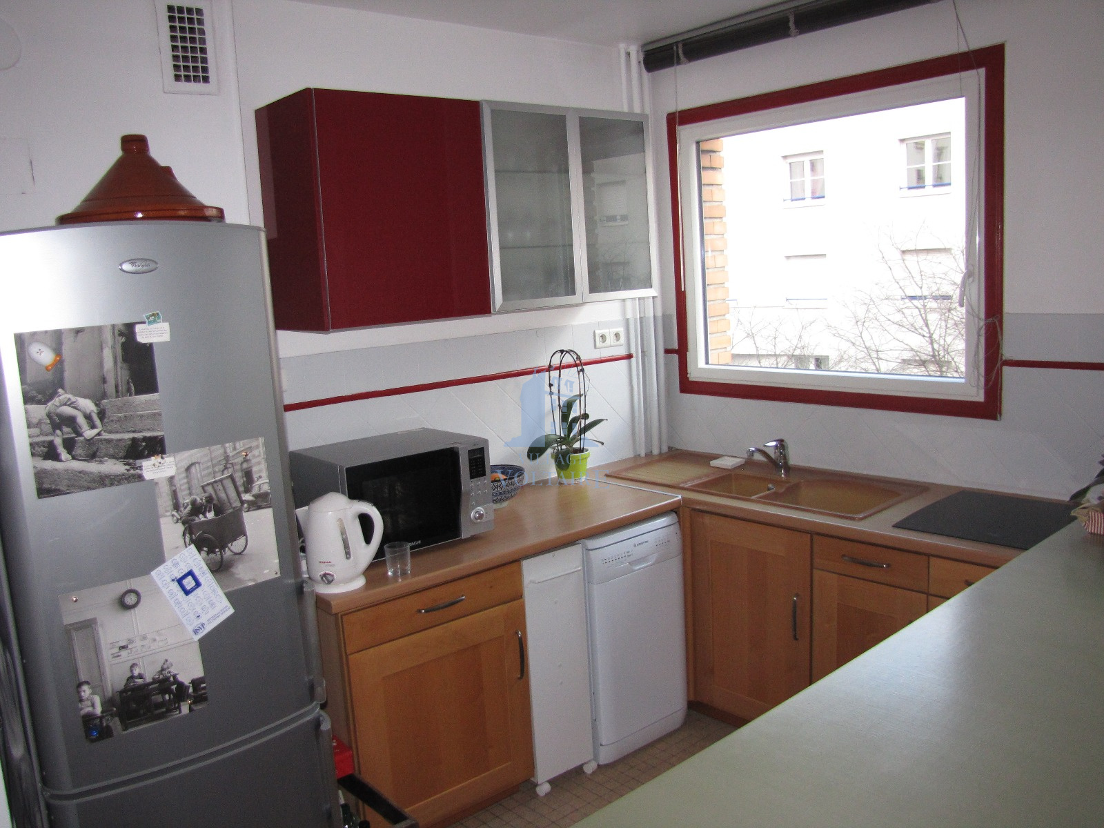 Image_4, Appartement, Paris, ref :RM 650