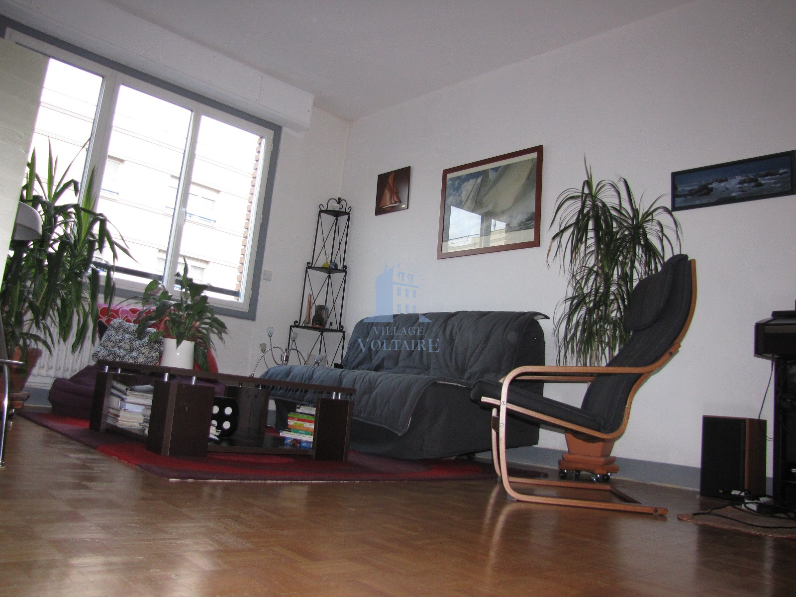 Image_3, Appartement, Paris, ref :RM 650