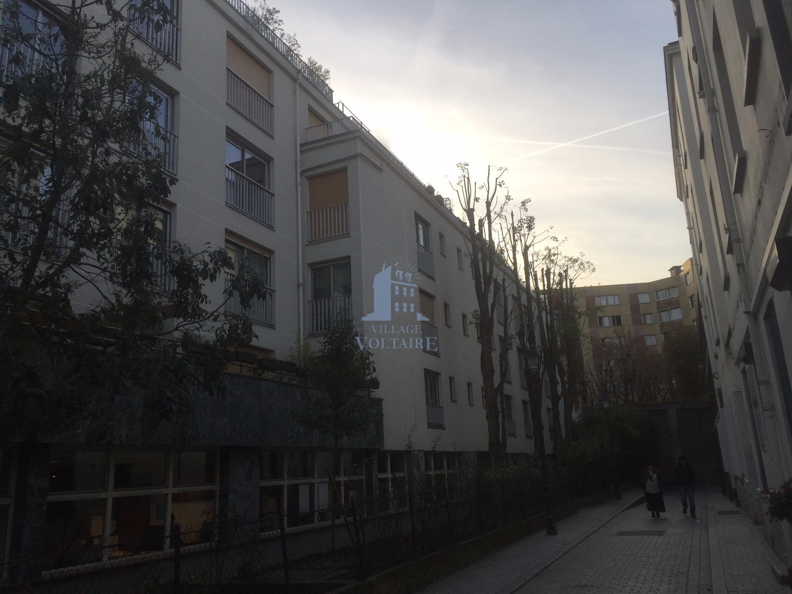 Image_3, Appartement, Paris, ref :VH644