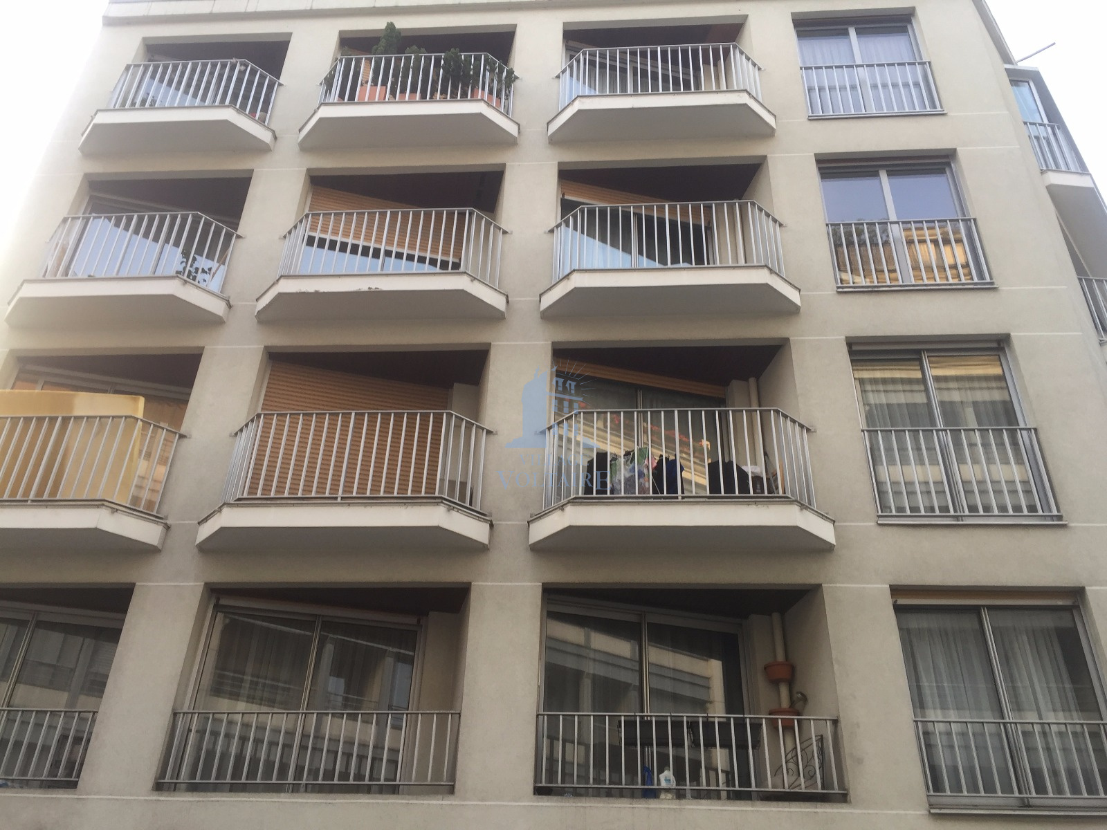 Image_1, Appartement, Paris, ref :VH644
