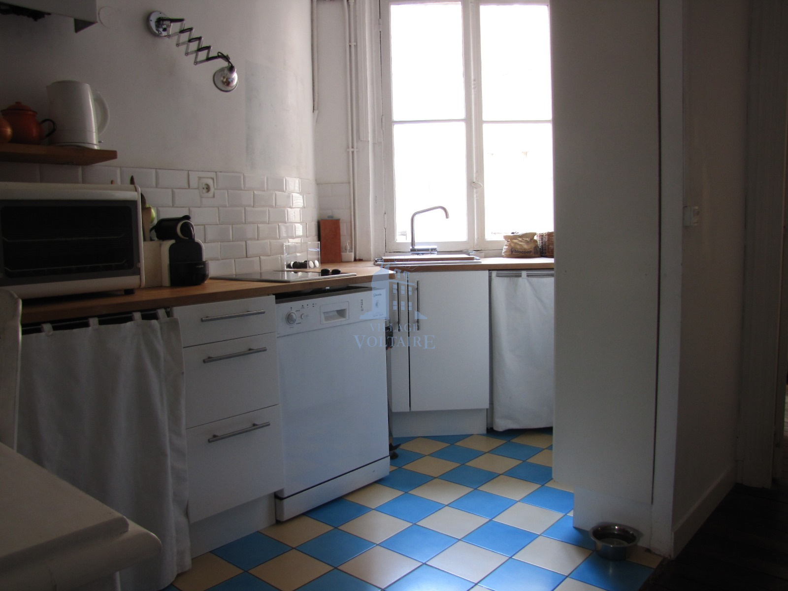 Image_4, Appartement, Paris, ref :VAP20000460