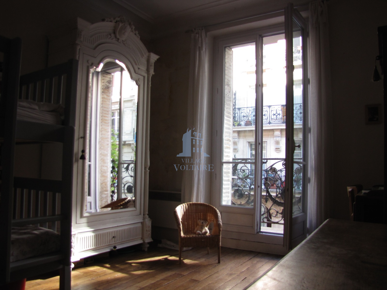 Image_1, Appartement, Paris, ref :VAP20000460