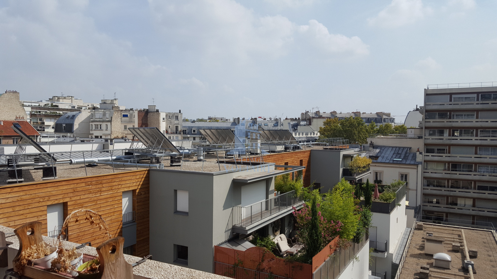 Image_1, Appartement, Paris, ref :RM786
