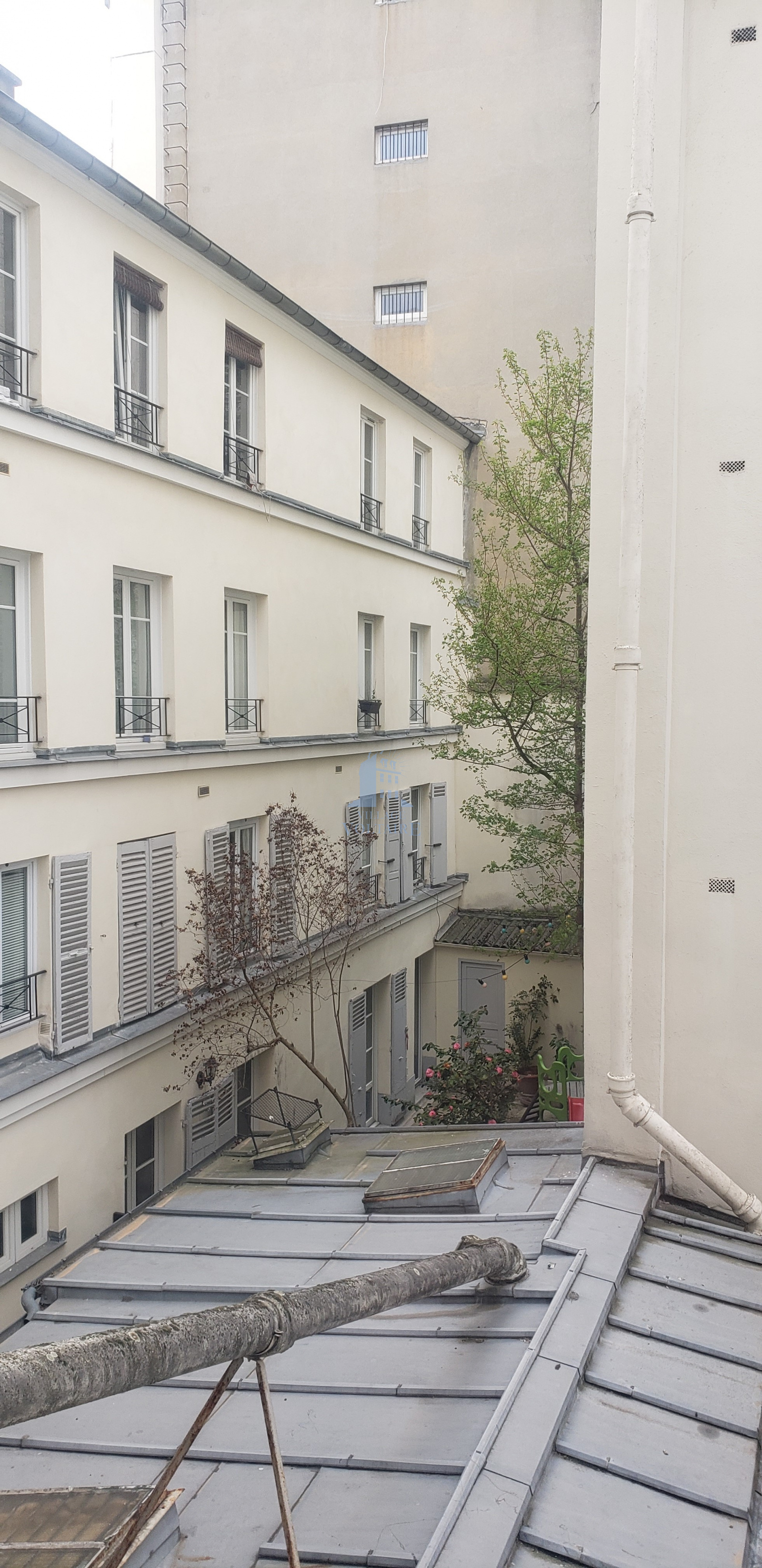 Image_26, Appartement, Paris, ref :VH864