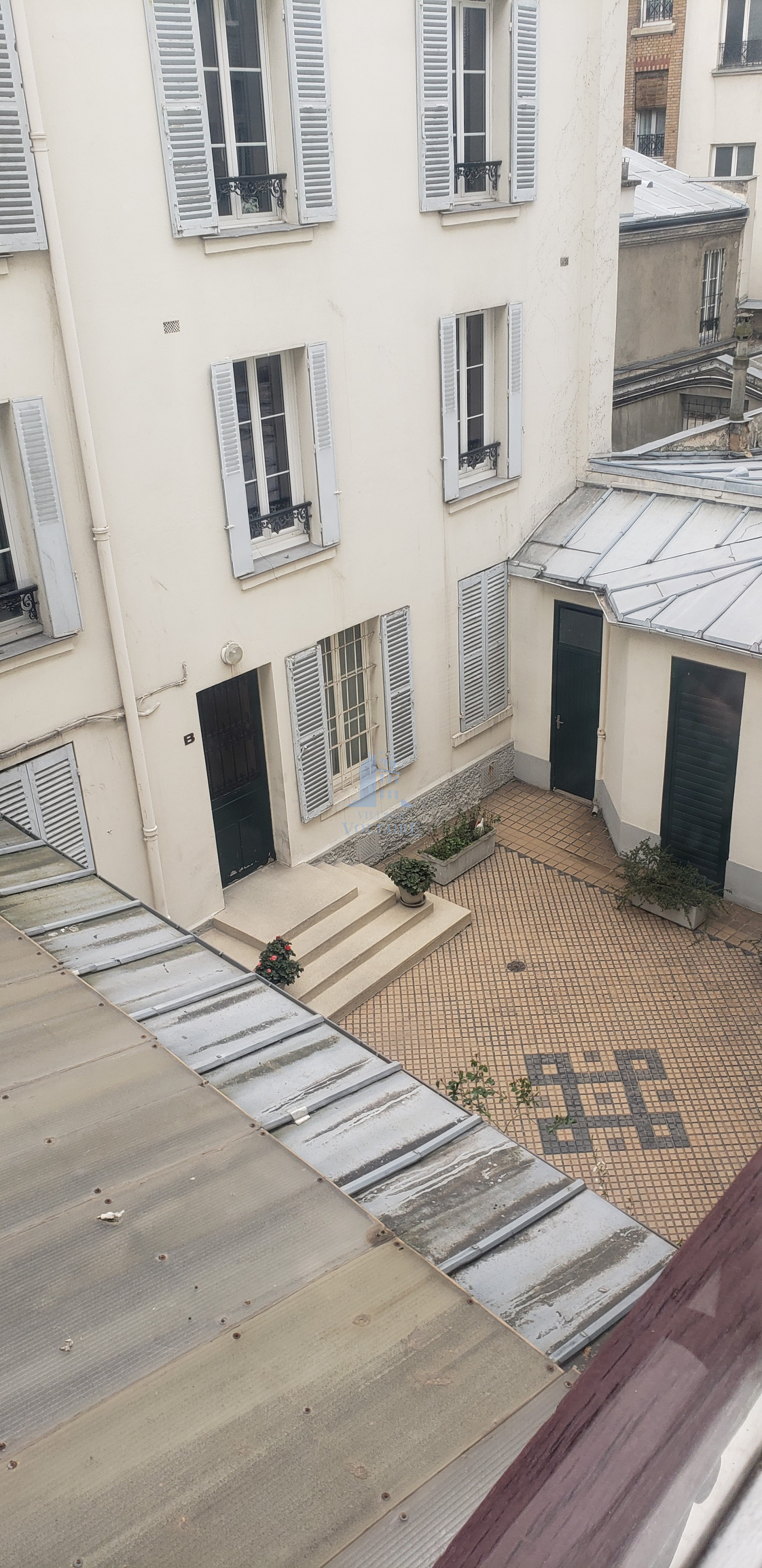 Image_22, Appartement, Paris, ref :VH864