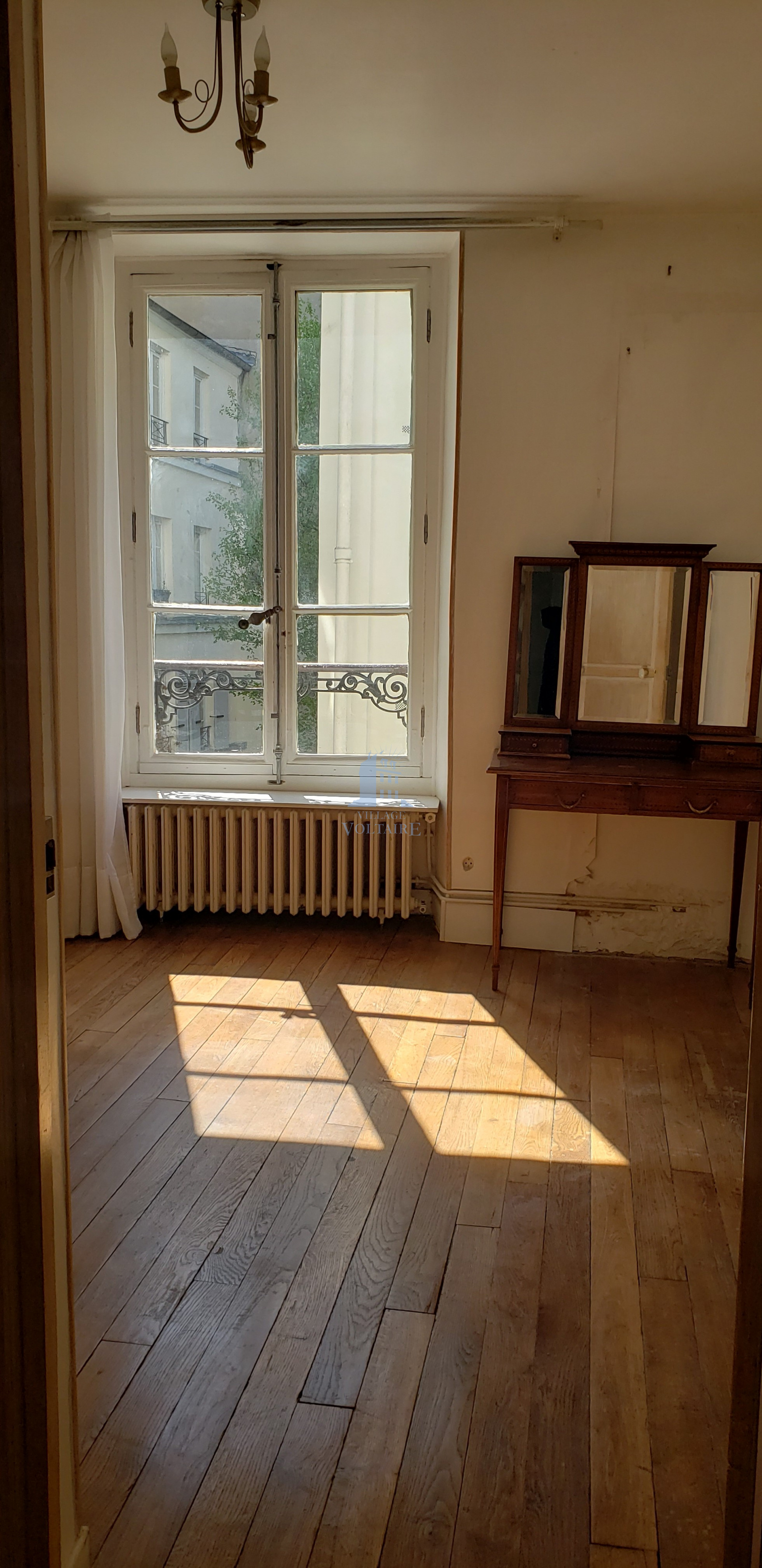 Image_1, Appartement, Paris, ref :VH864