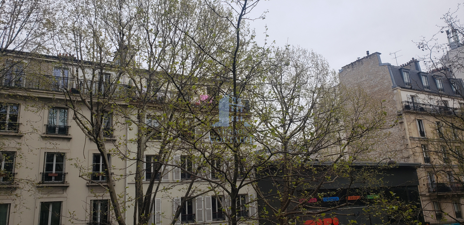 Image_12, Appartement, Paris, ref :VH864