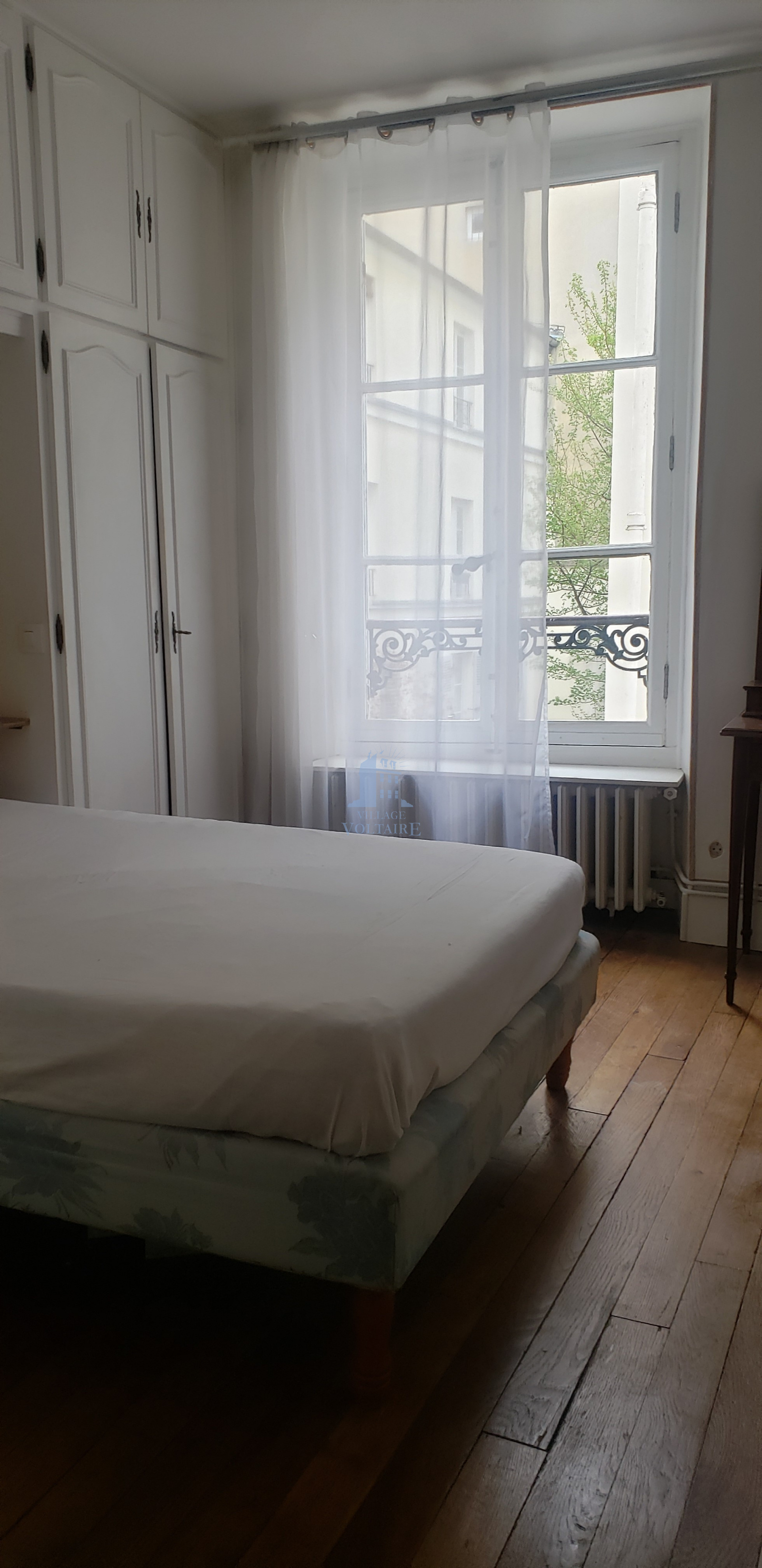 Image_27, Appartement, Paris, ref :VH864
