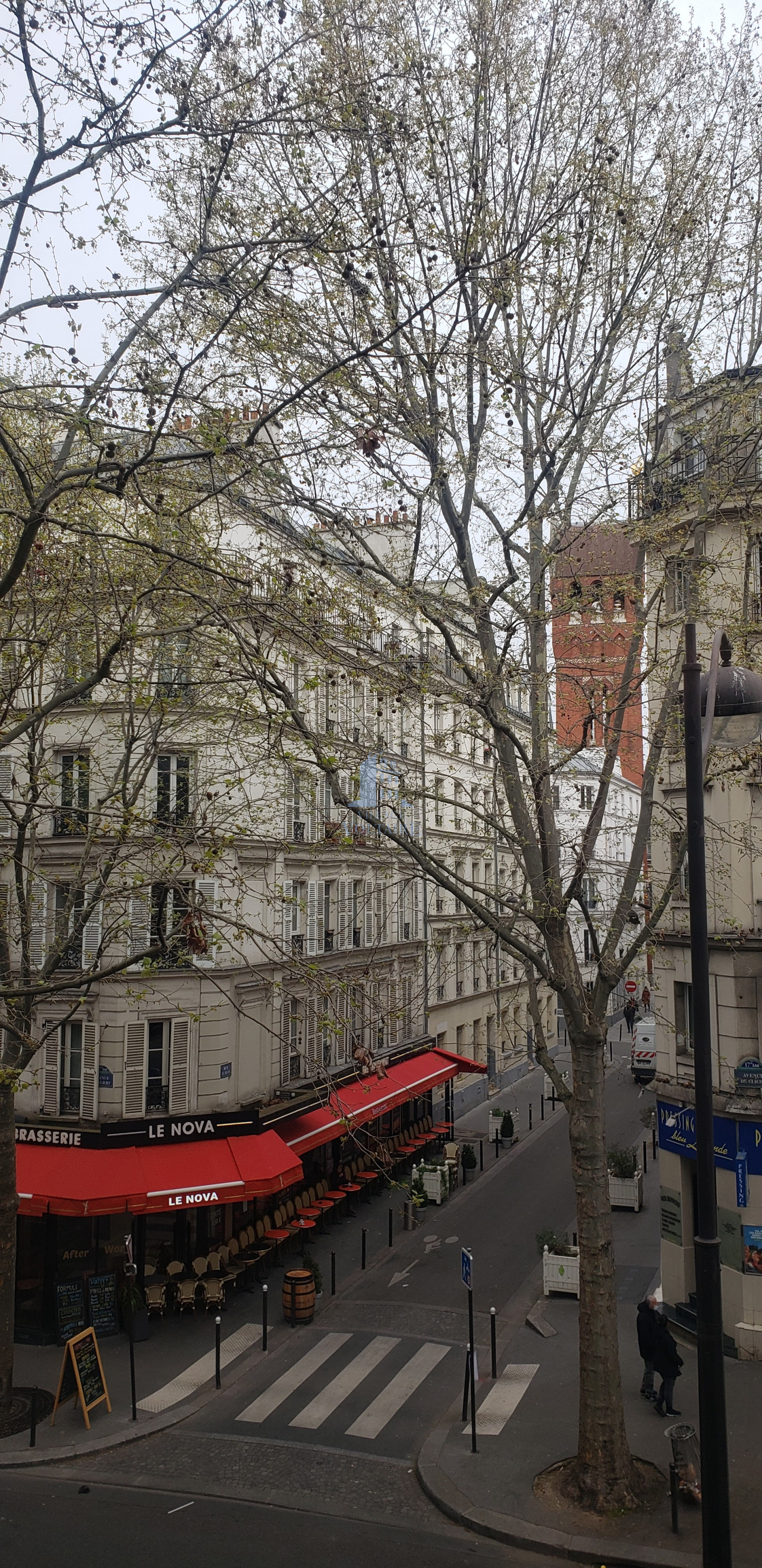 Image_14, Appartement, Paris, ref :VH864