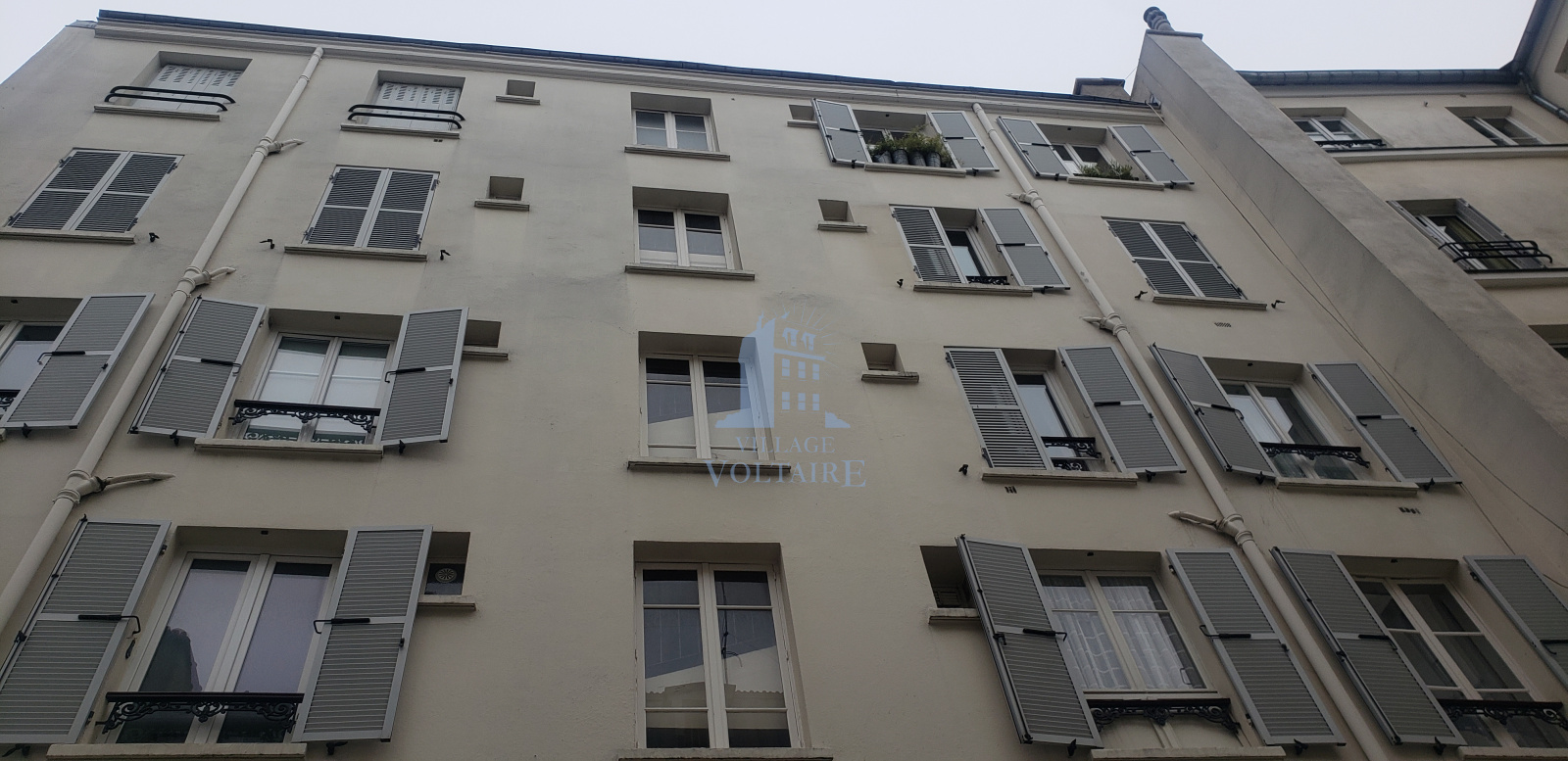 Image_17, Appartement, Paris, ref :VH864