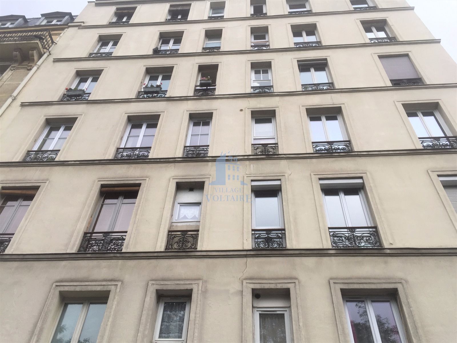 Image_7, Appartement, Paris, ref :VH759