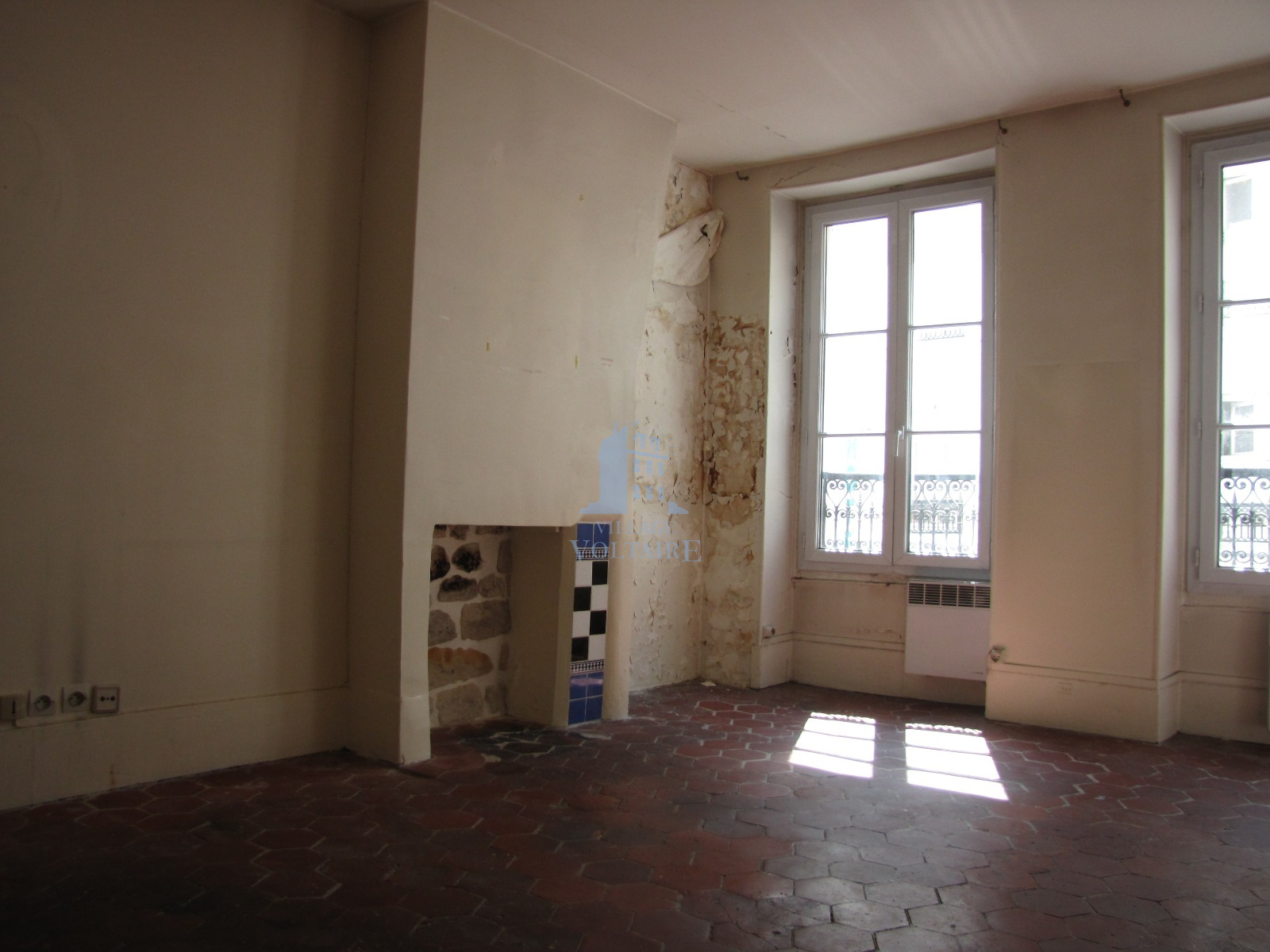Image_2, Appartement, Paris, ref :VAP20000461