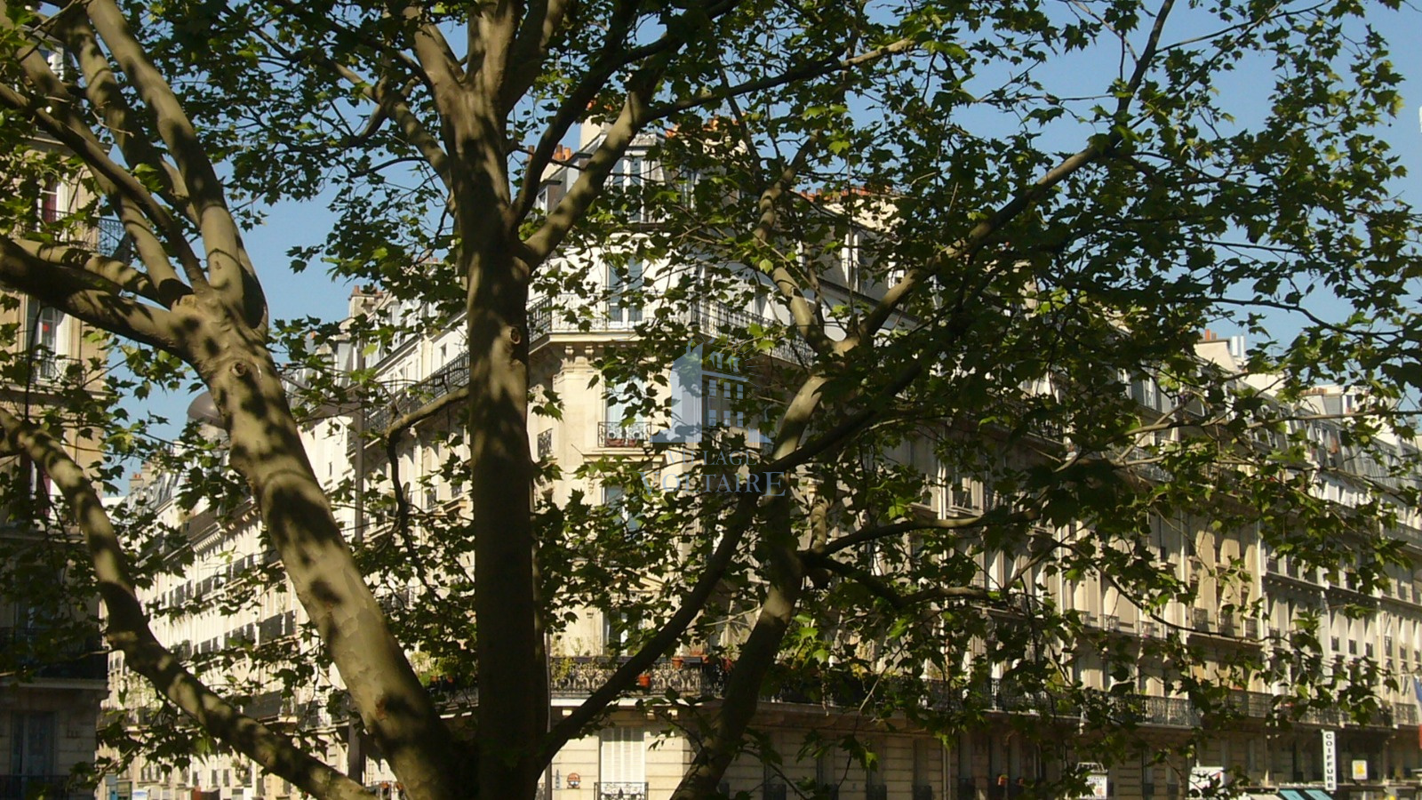 Image_1, Appartement, Paris, ref :VAP0000447