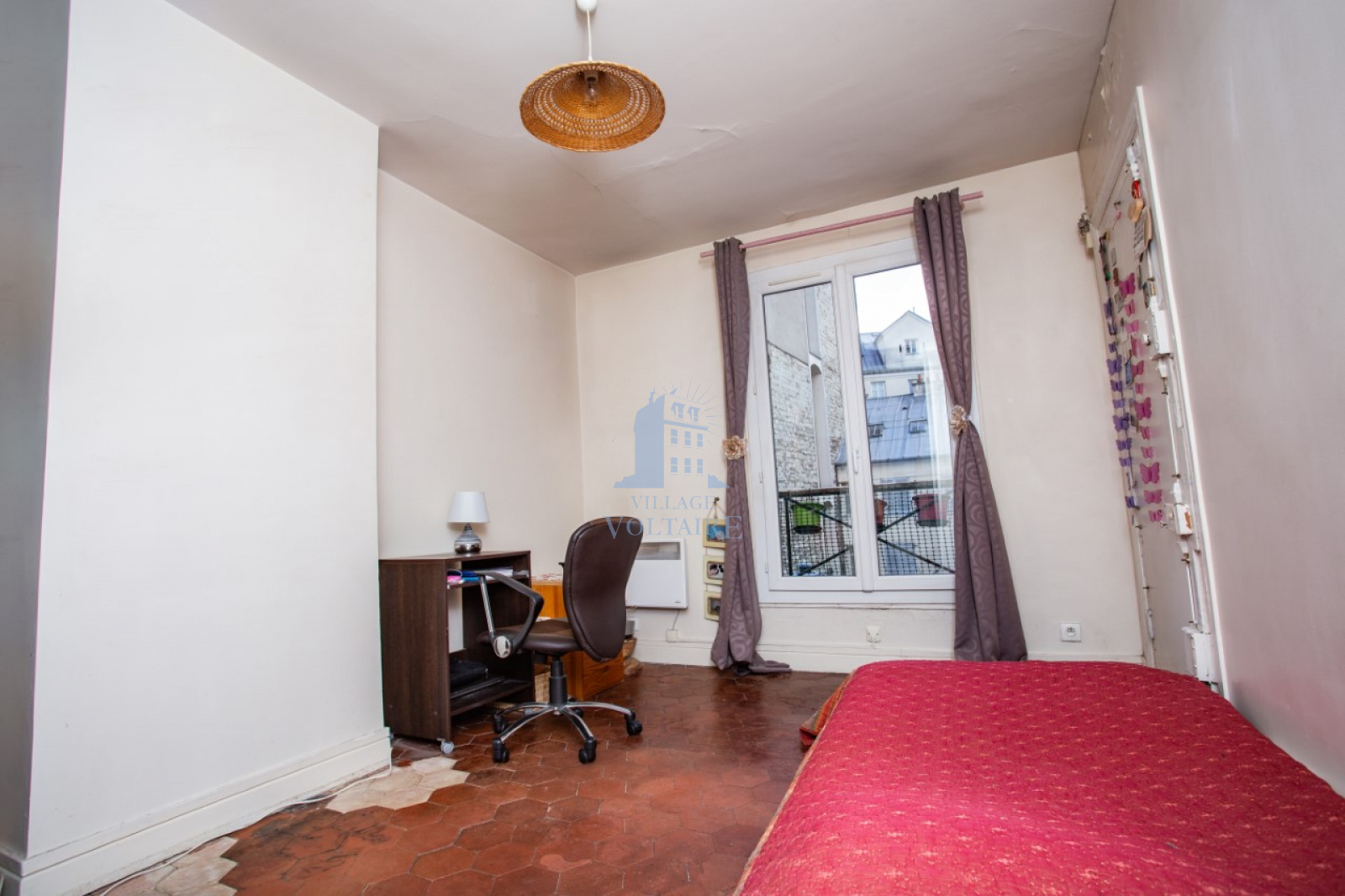 Image_5, Appartement, Paris, ref :VH 858