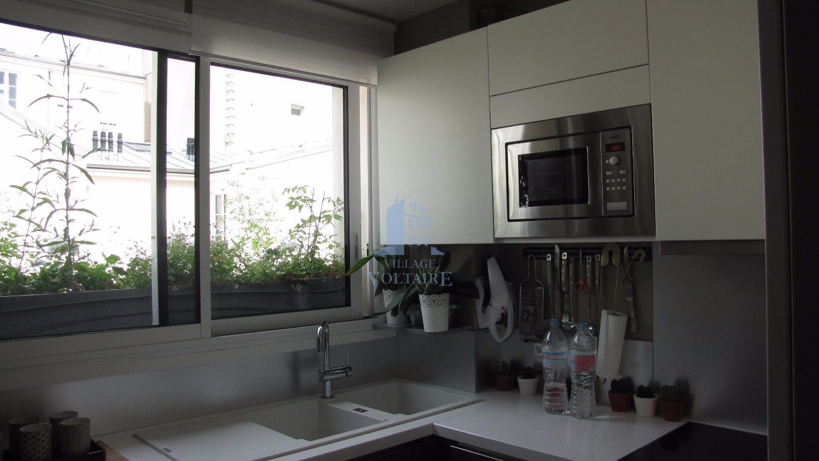 Image_5, Appartement, Paris, ref :RM 670