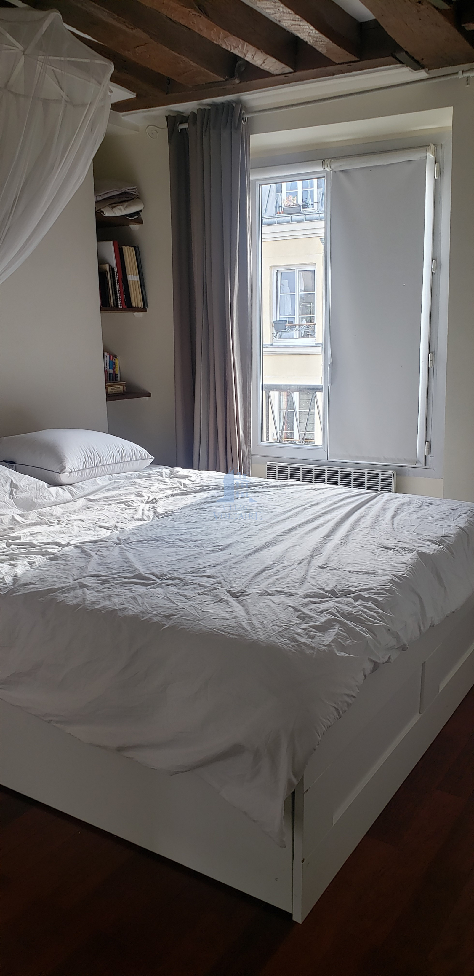 Image_7, Appartement, Paris, ref :VH 879