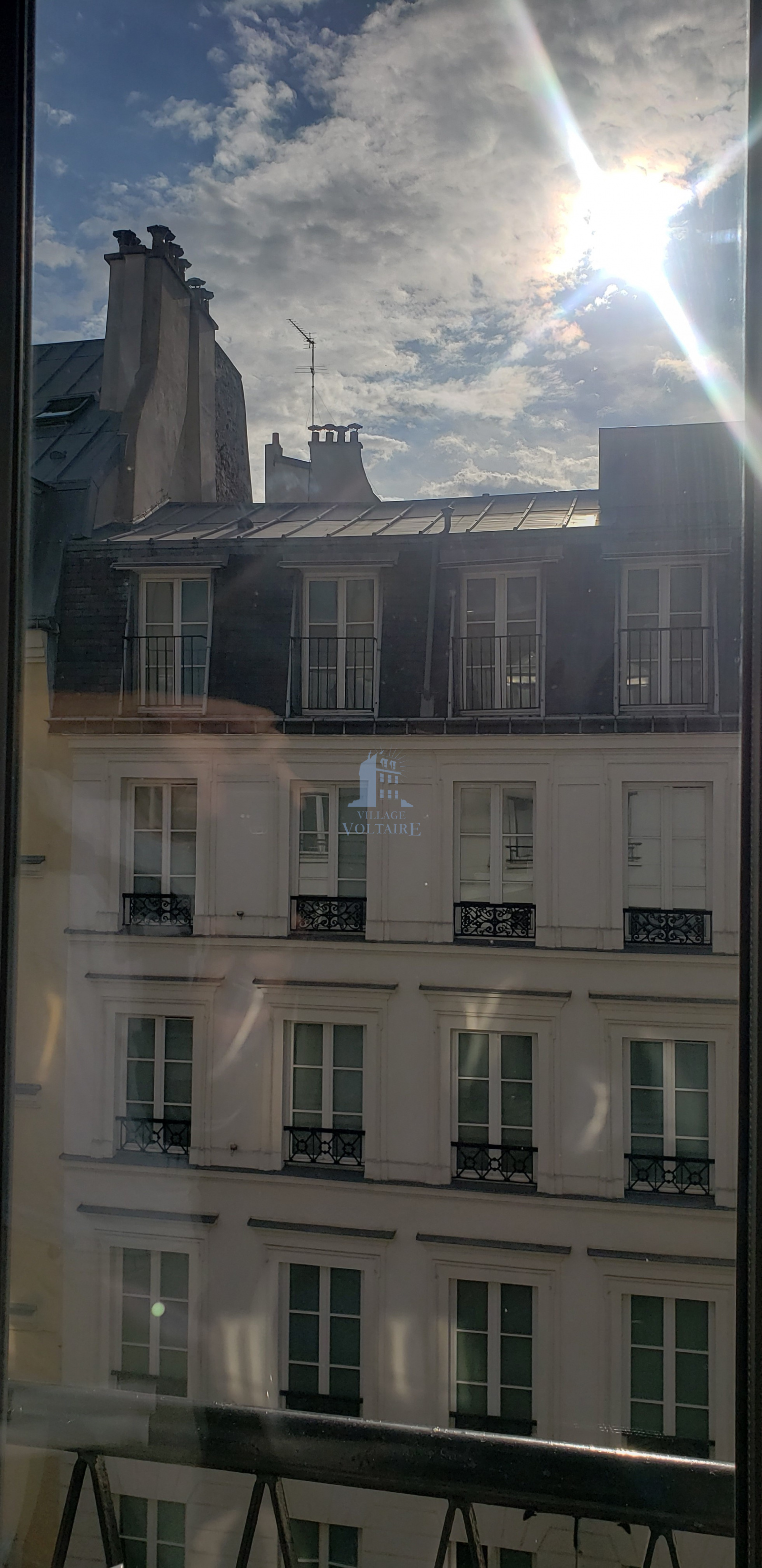 Image_9, Appartement, Paris, ref :VH 879