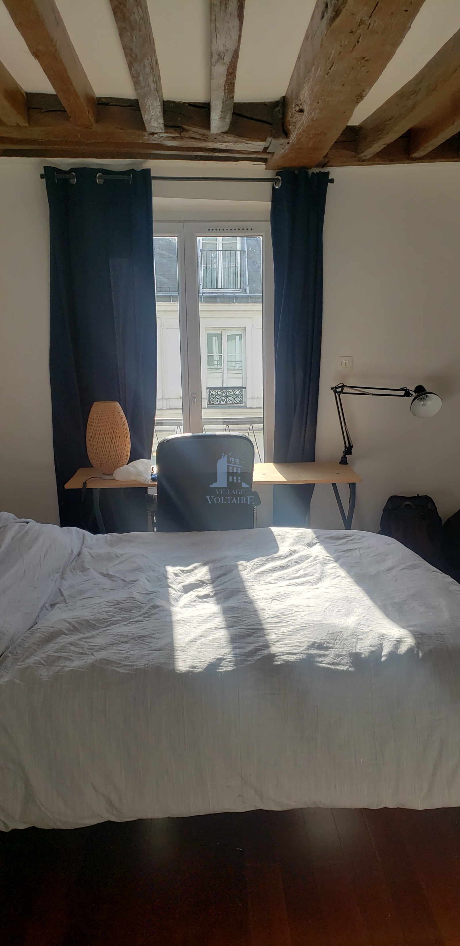 Image_3, Appartement, Paris, ref :VH 879