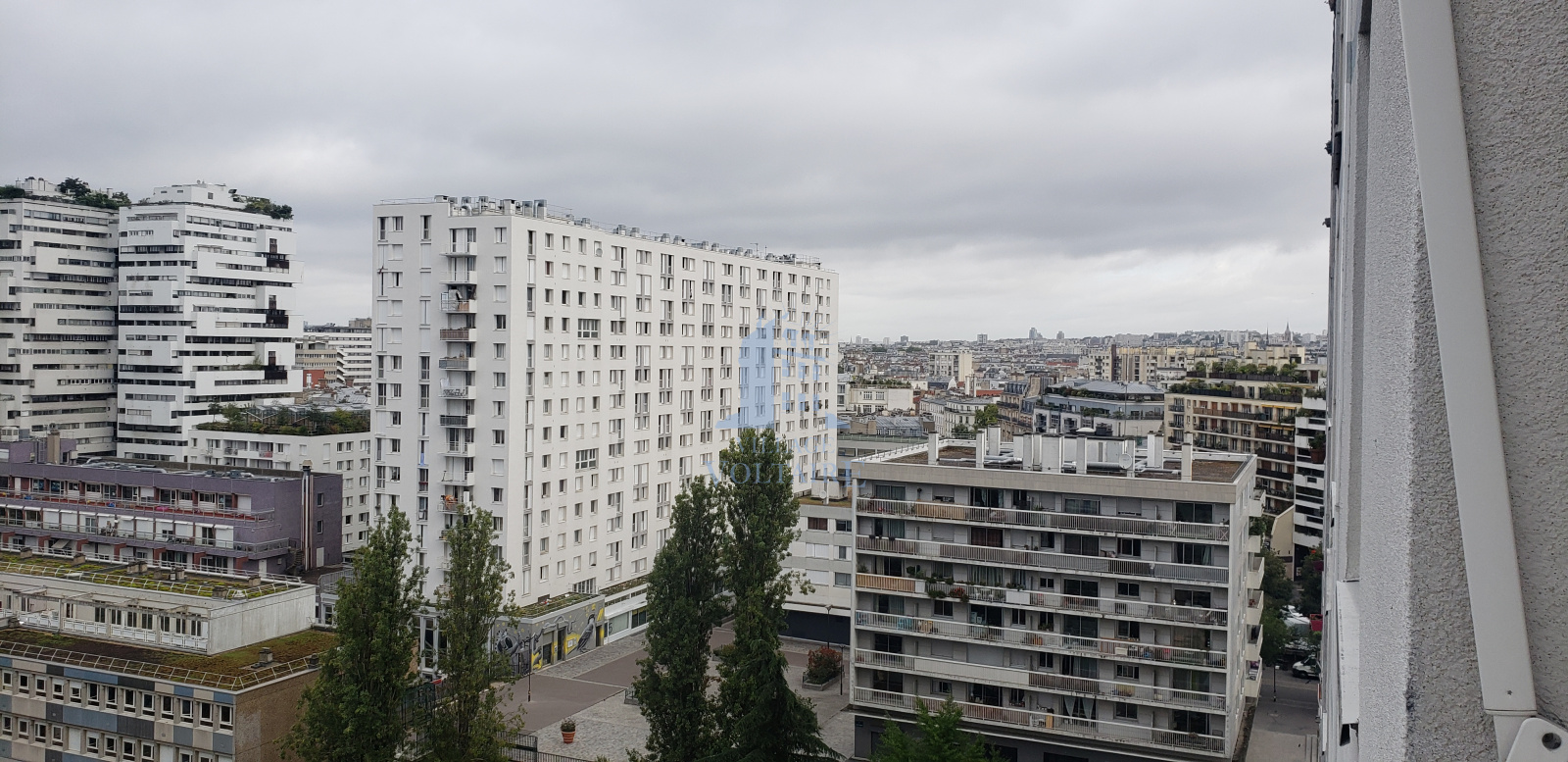 Image_11, Appartement, Paris, ref :VH 878