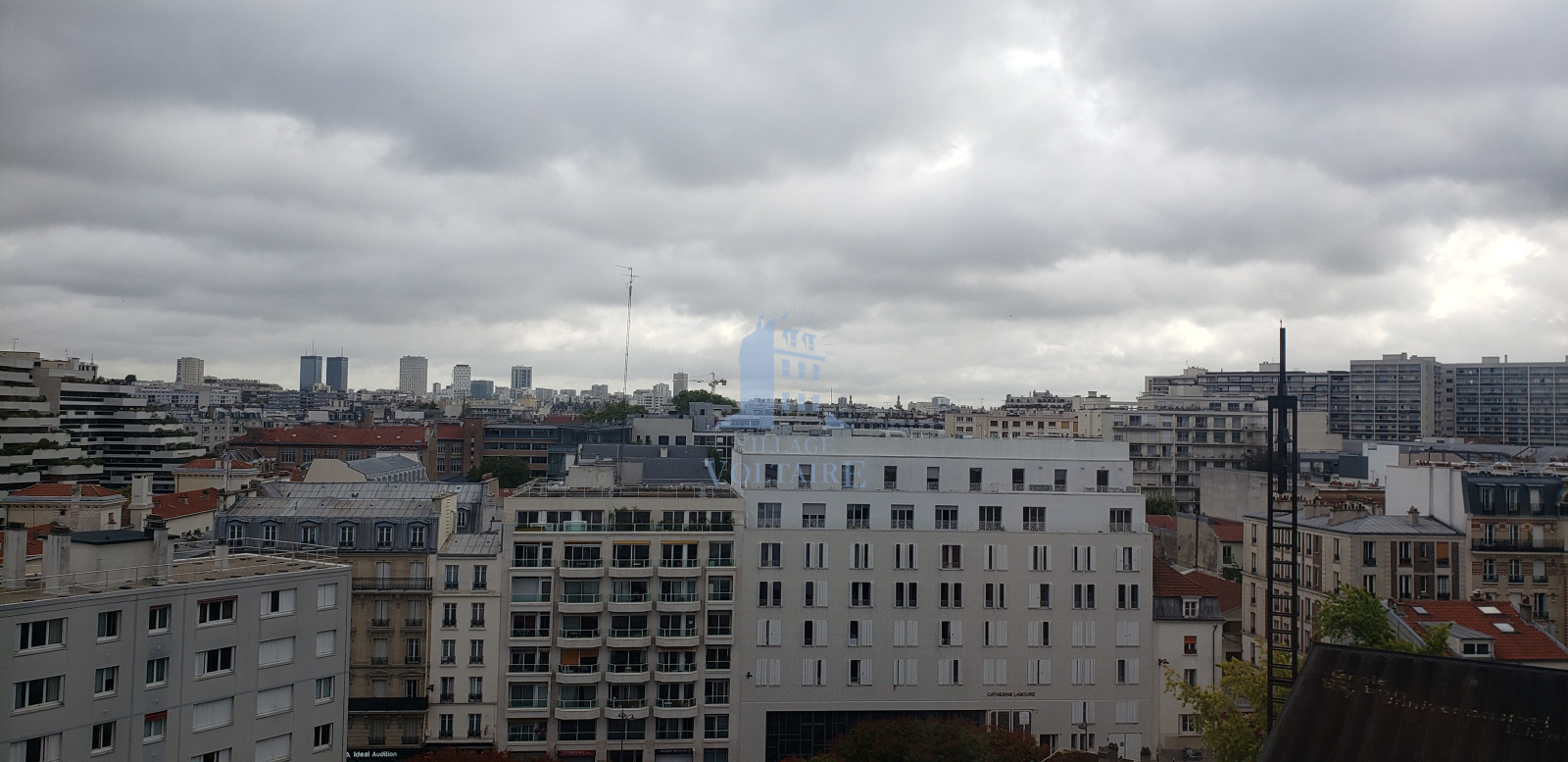 Image_18, Appartement, Paris, ref :VH 878