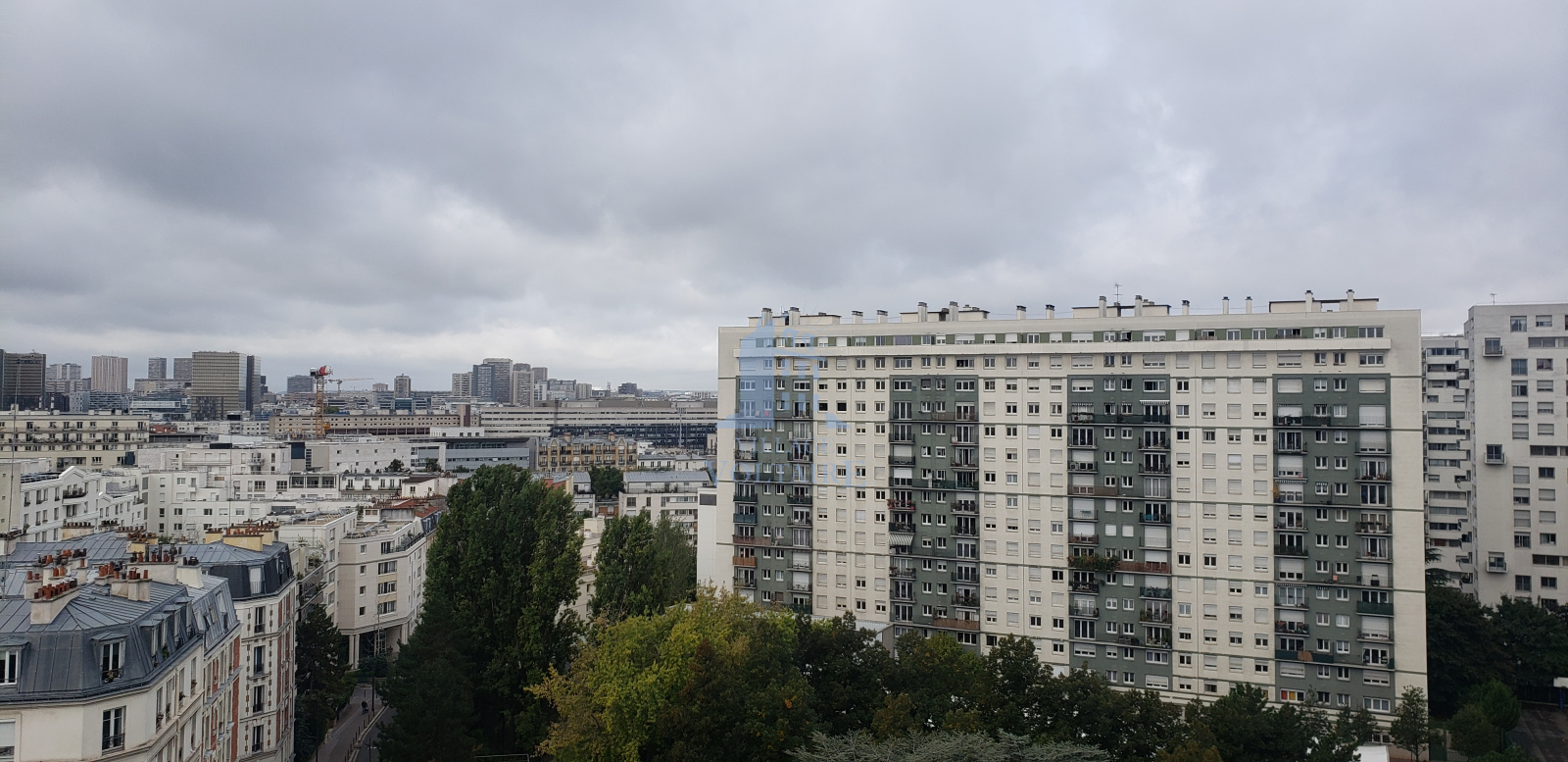 Image_3, Appartement, Paris, ref :VH 878