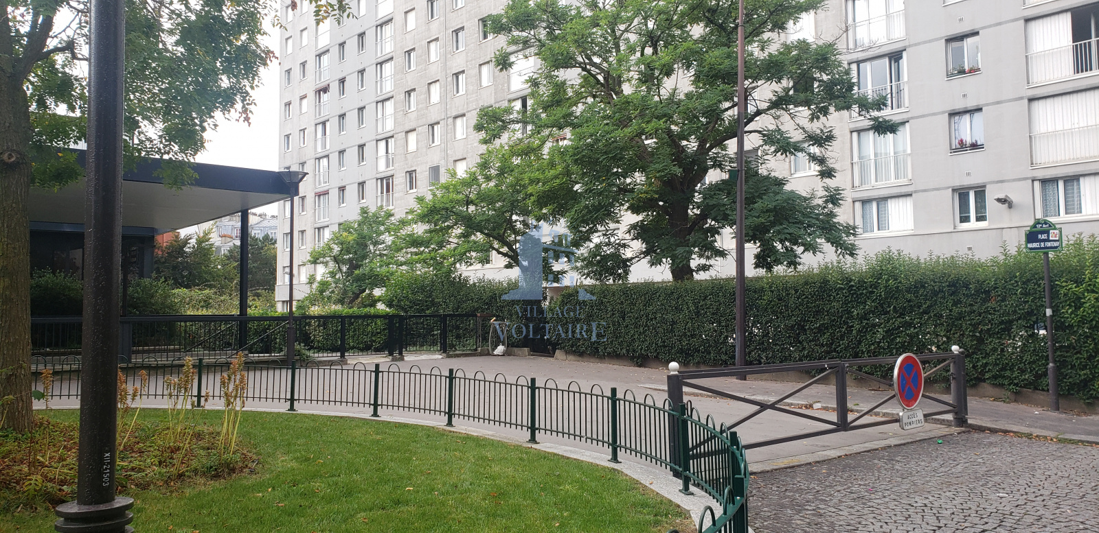 Image_6, Appartement, Paris, ref :VH 878