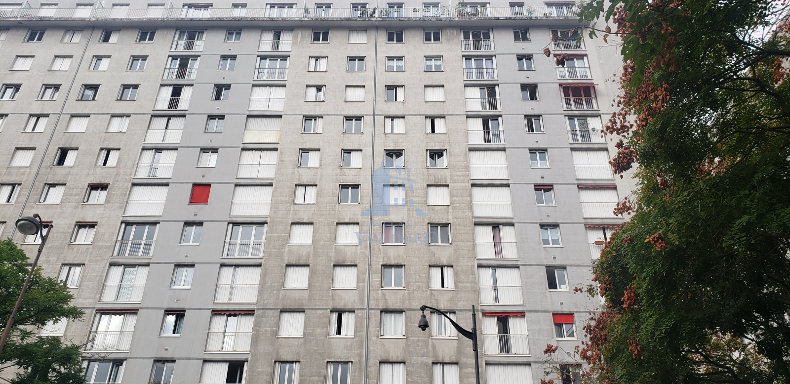 Image_5, Appartement, Paris, ref :VH 878