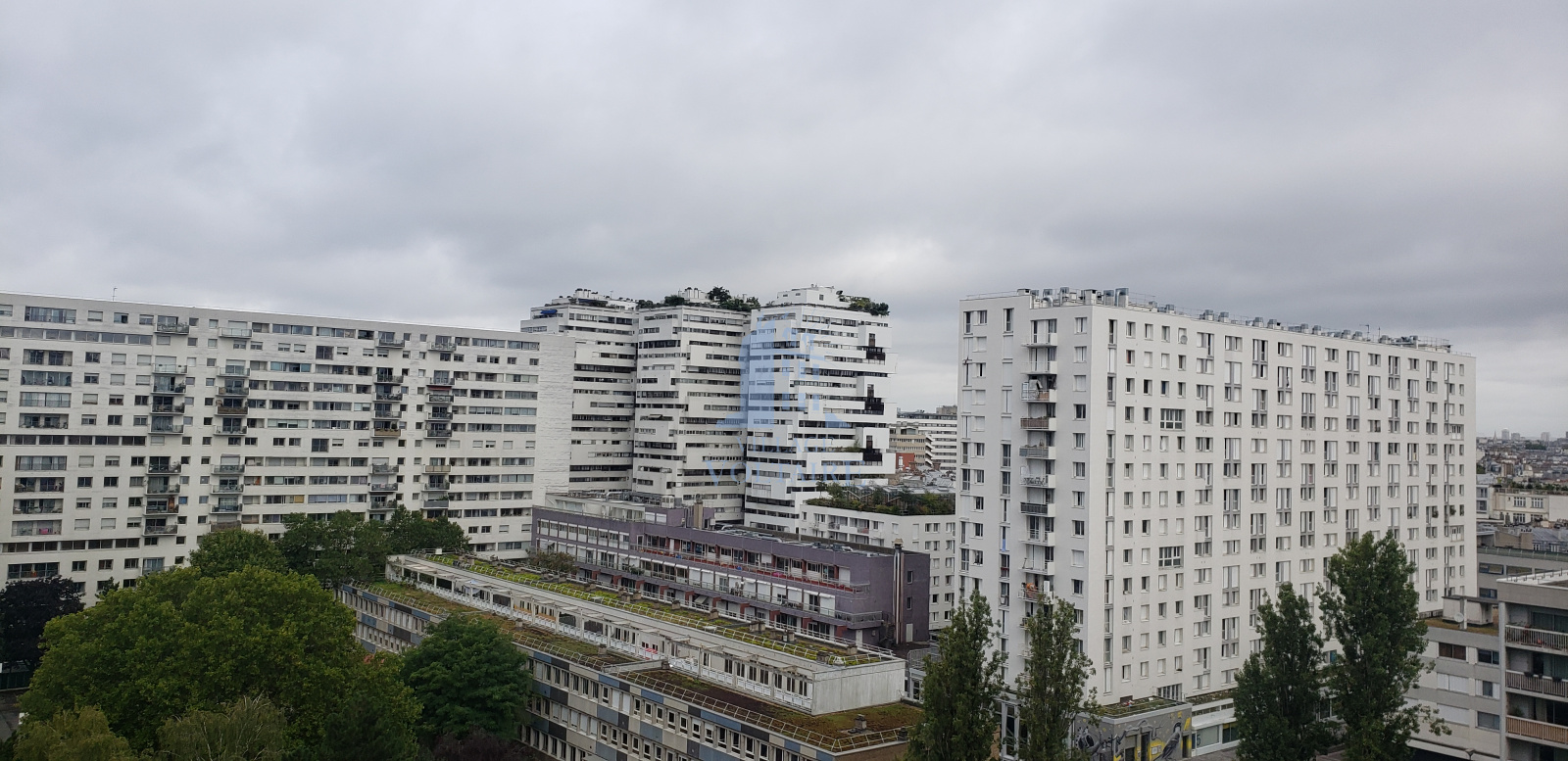 Image_9, Appartement, Paris, ref :VH 878